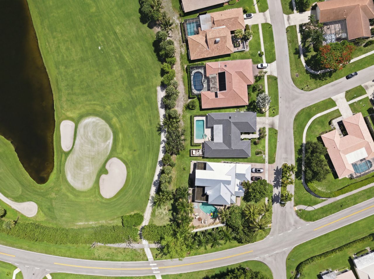 5854 Pinebrook Drive, Boca Raton, FL 33433 Photo