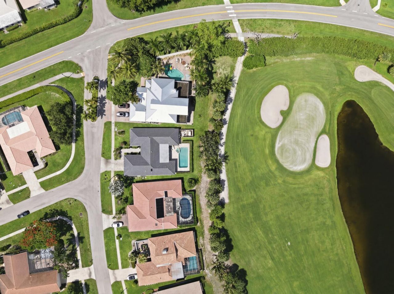 5854 Pinebrook Drive, Boca Raton, FL 33433 Photo