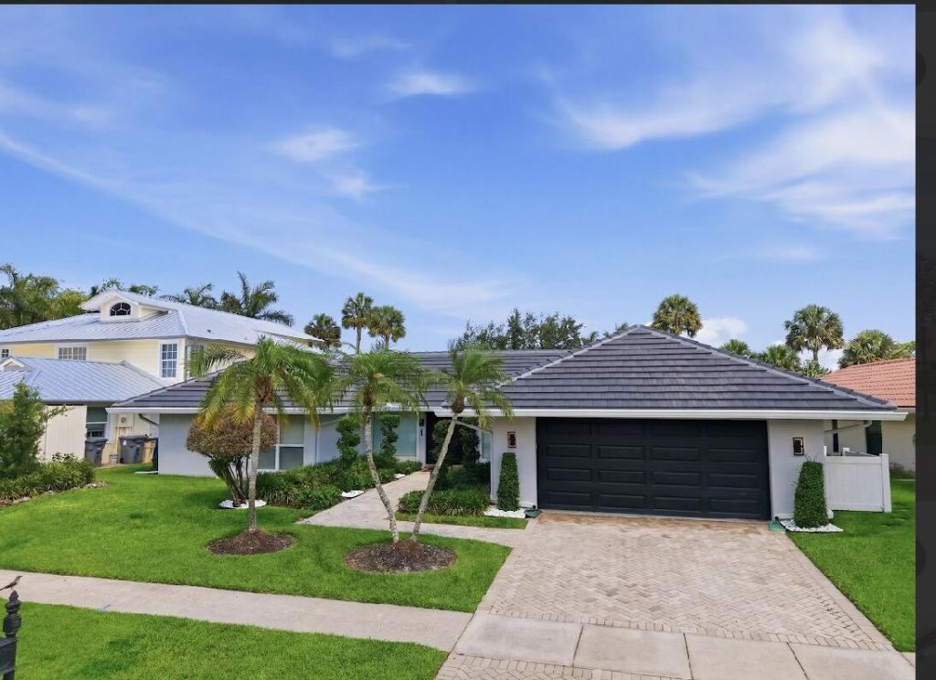 5854 Pinebrook Drive, Boca Raton, FL 33433 Photo
