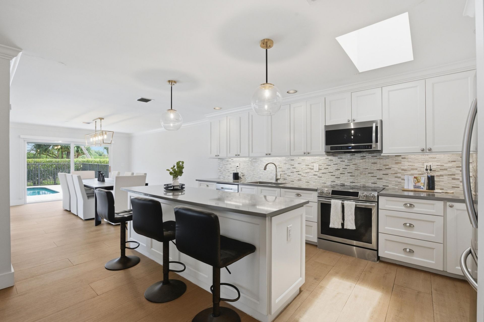 5854 Pinebrook Drive, Boca Raton, FL 33433 Photo
