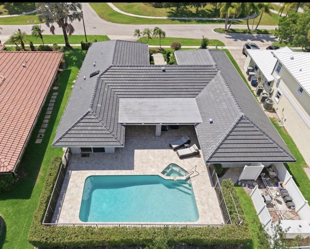 5854 Pinebrook Drive, Boca Raton, FL 33433 Photo