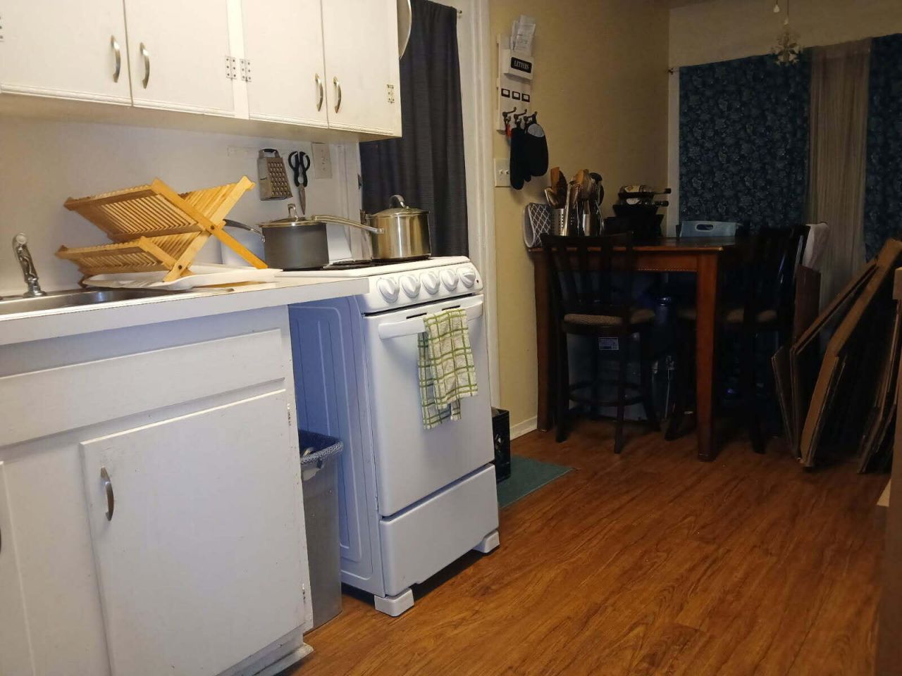 500 SW 8th Street, Fort Lauderdale, FL 33315 Photo