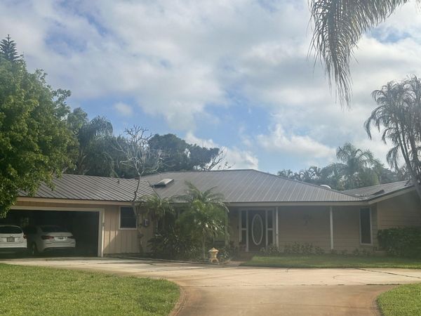 931 NE Town Terrace, Jensen Beach, FL 34957