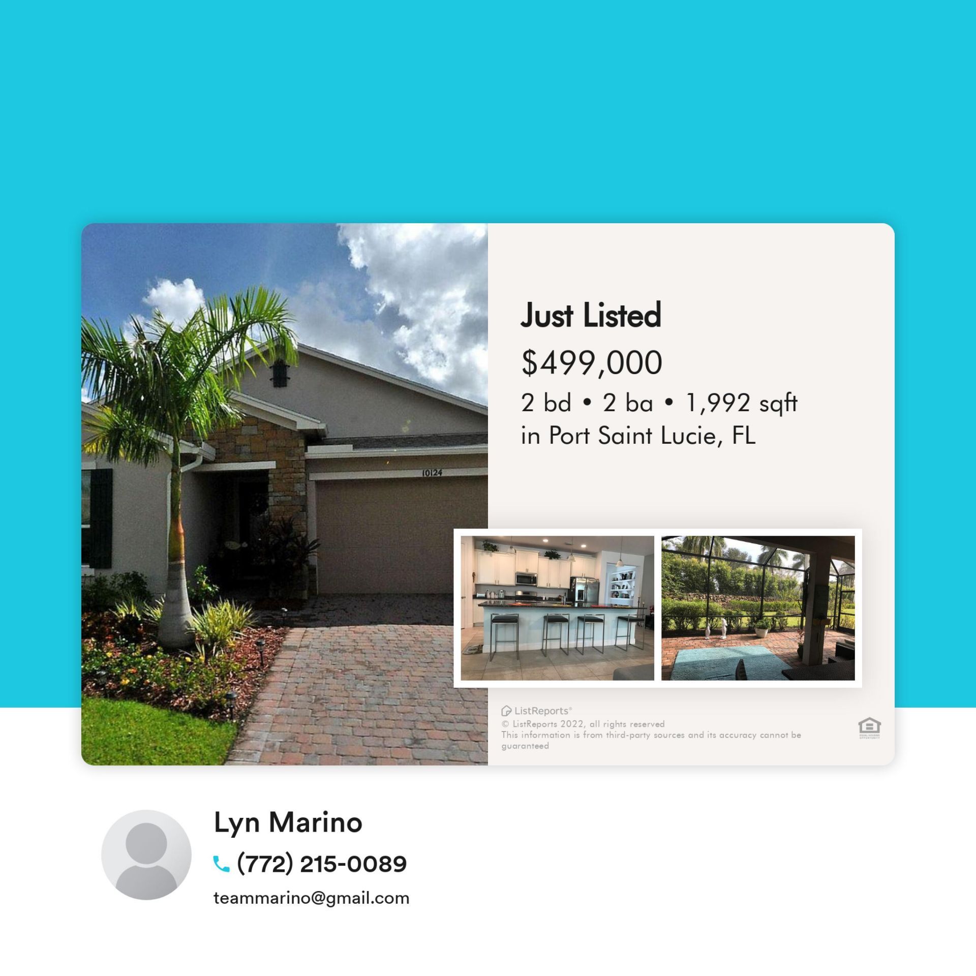 931 NE Town Terrace, Jensen Beach, FL 34957 Photo