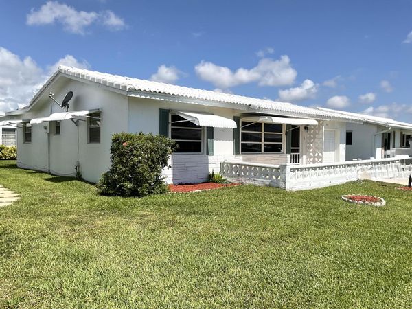119 SW 10th Court, Boynton Beach, FL 33426