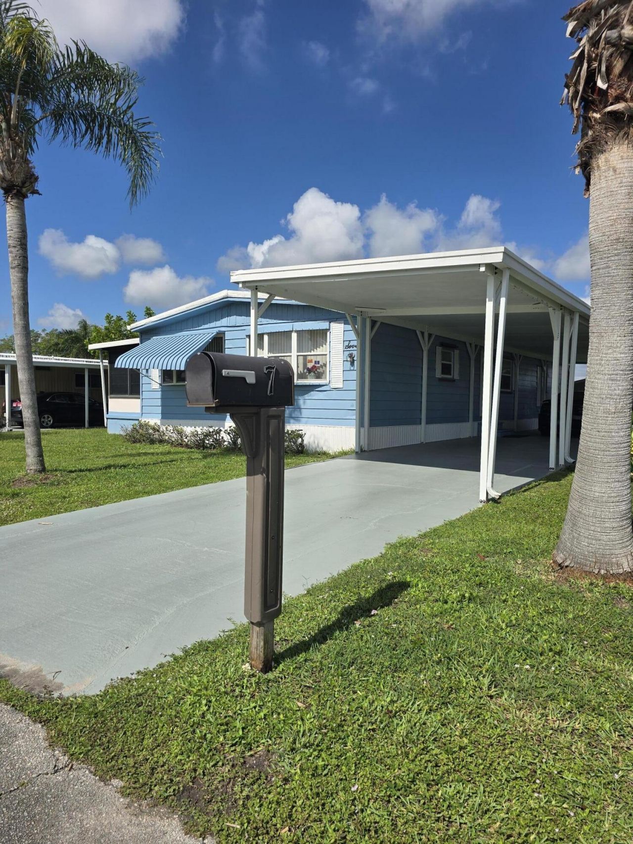 7 Madrid Lane, Port Saint Lucie, FL 34952 Photo