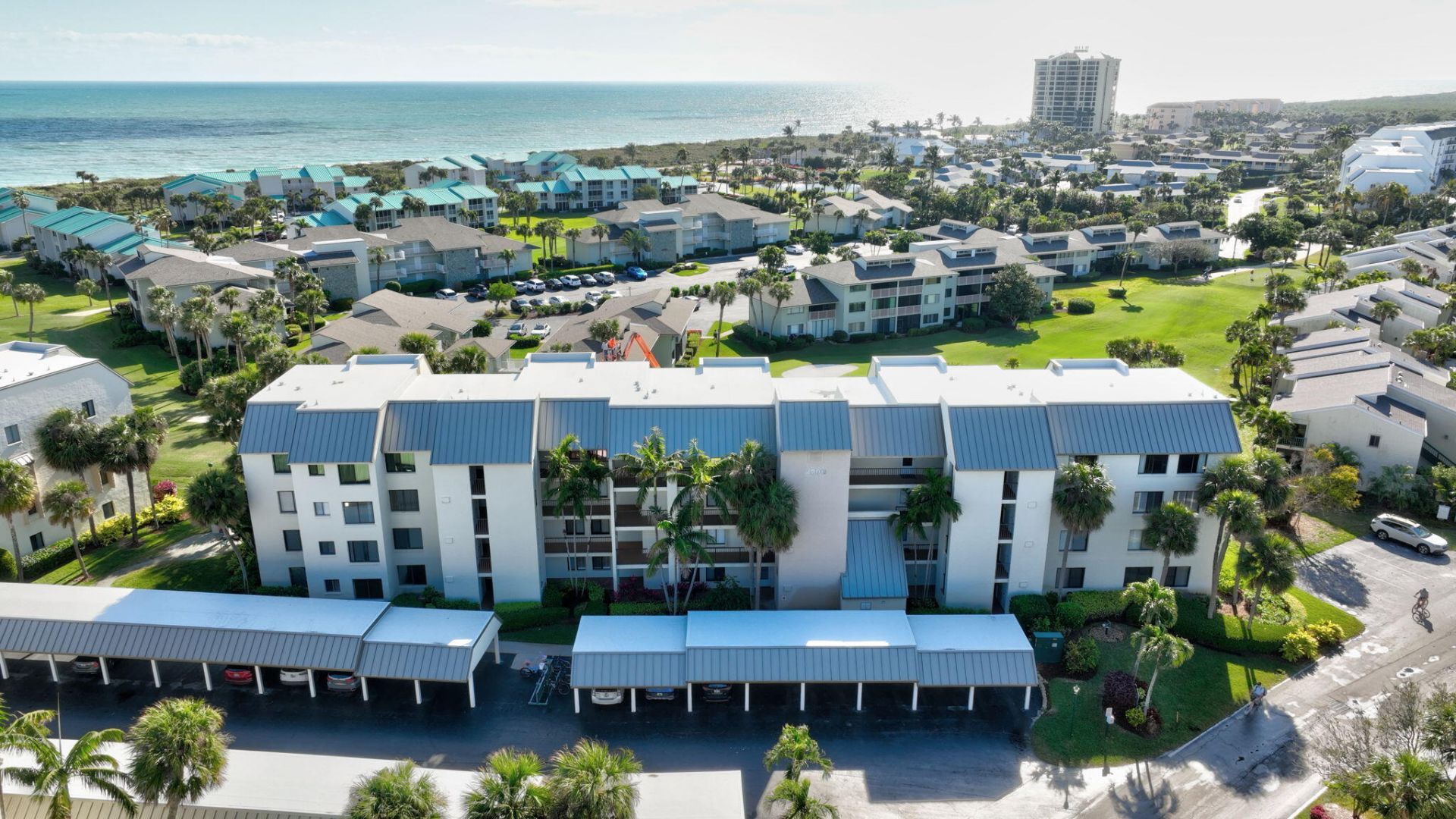 2400 S Ocean Drive, Unit 2234, Fort Pierce, FL 34949 Photo