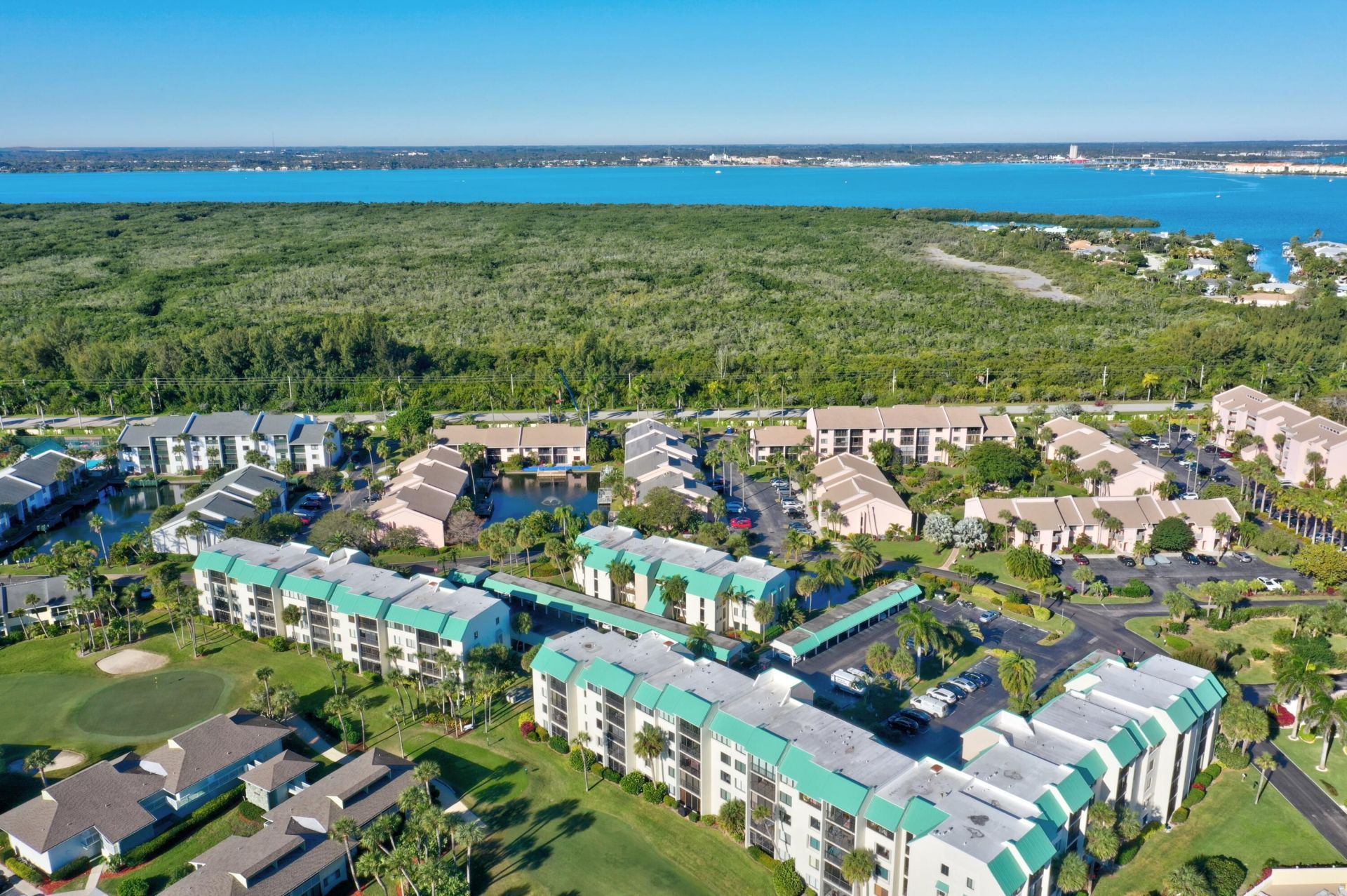 2400 S Ocean Drive, Unit 2234, Fort Pierce, FL 34949 Photo