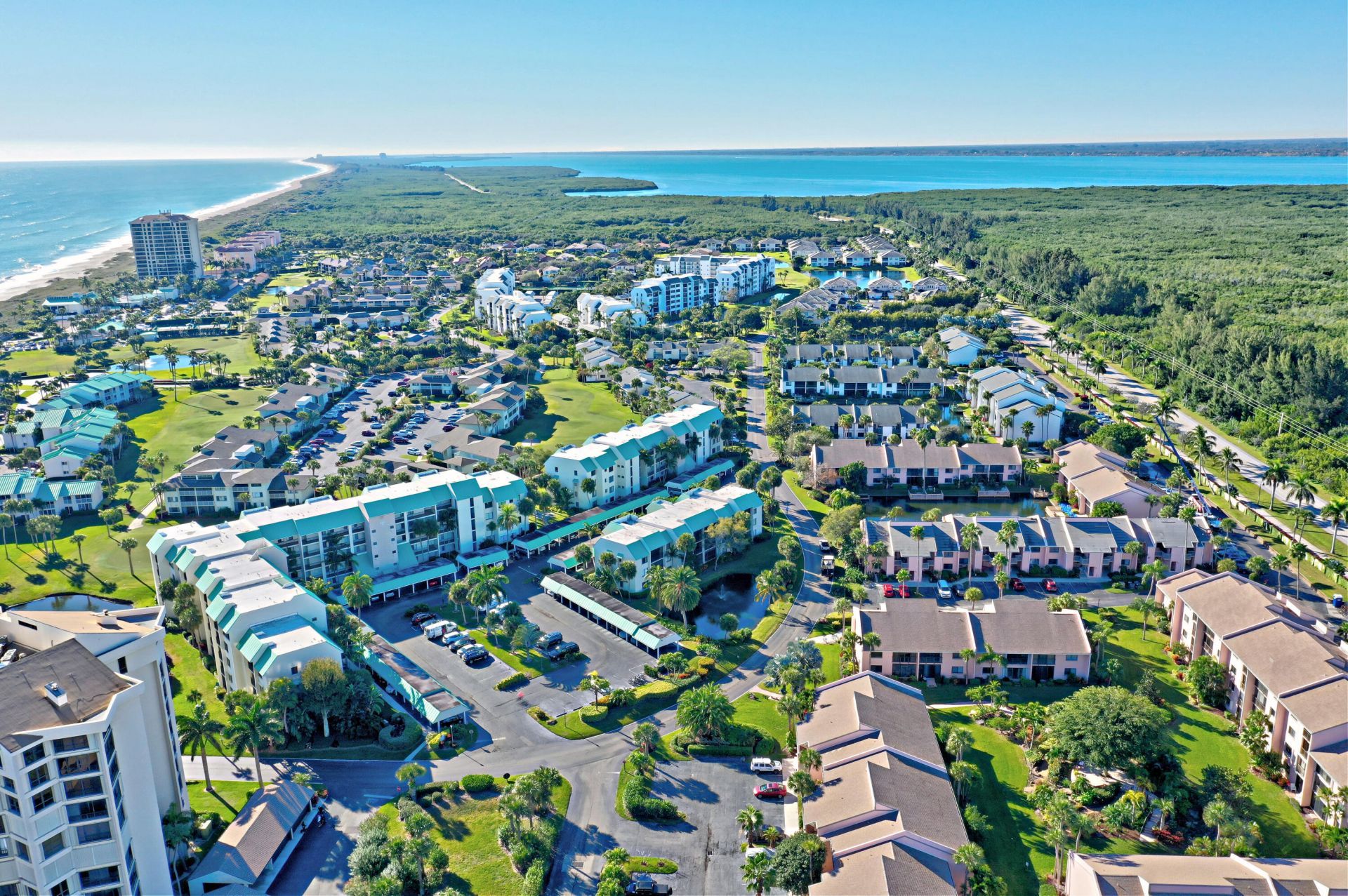 2400 S Ocean Drive, Unit 2234, Fort Pierce, FL 34949 Photo