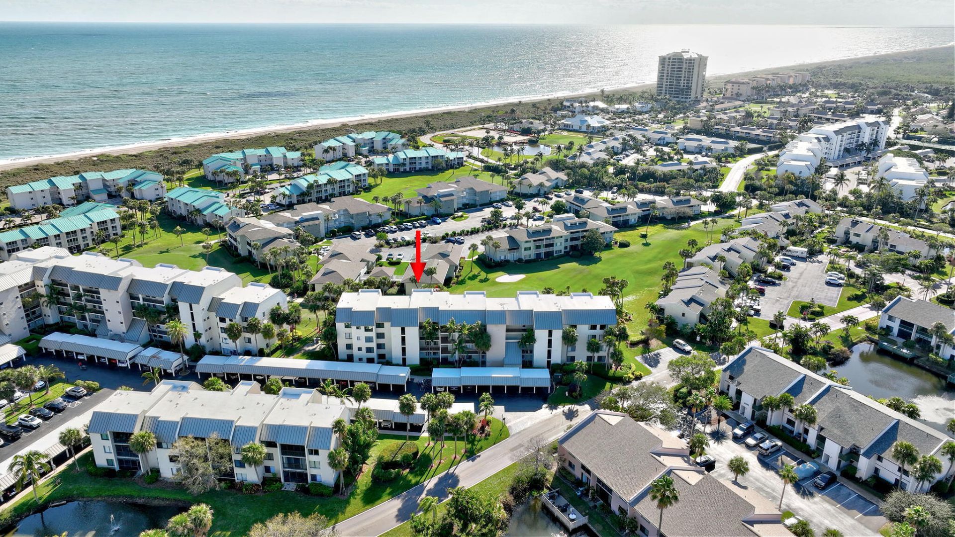 2400 S Ocean Drive, Unit 2234, Fort Pierce, FL 34949 Photo