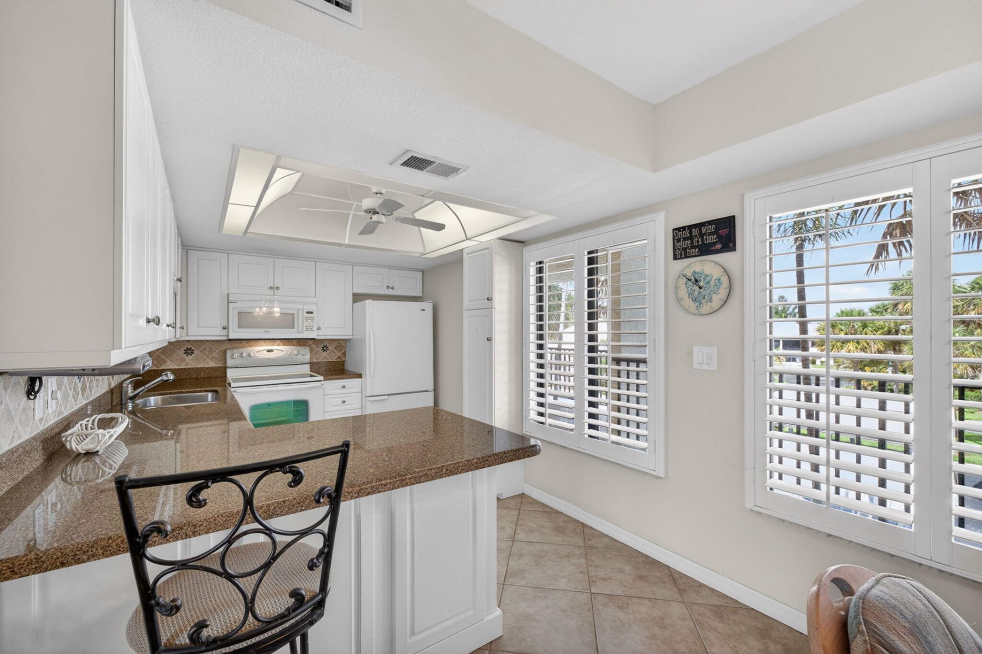 2400 S Ocean Drive, Unit 2234, Fort Pierce, FL 34949 Photo