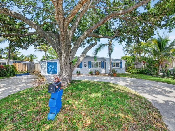 318 Glen Arbor Terrace, Boynton Beach, FL 33426