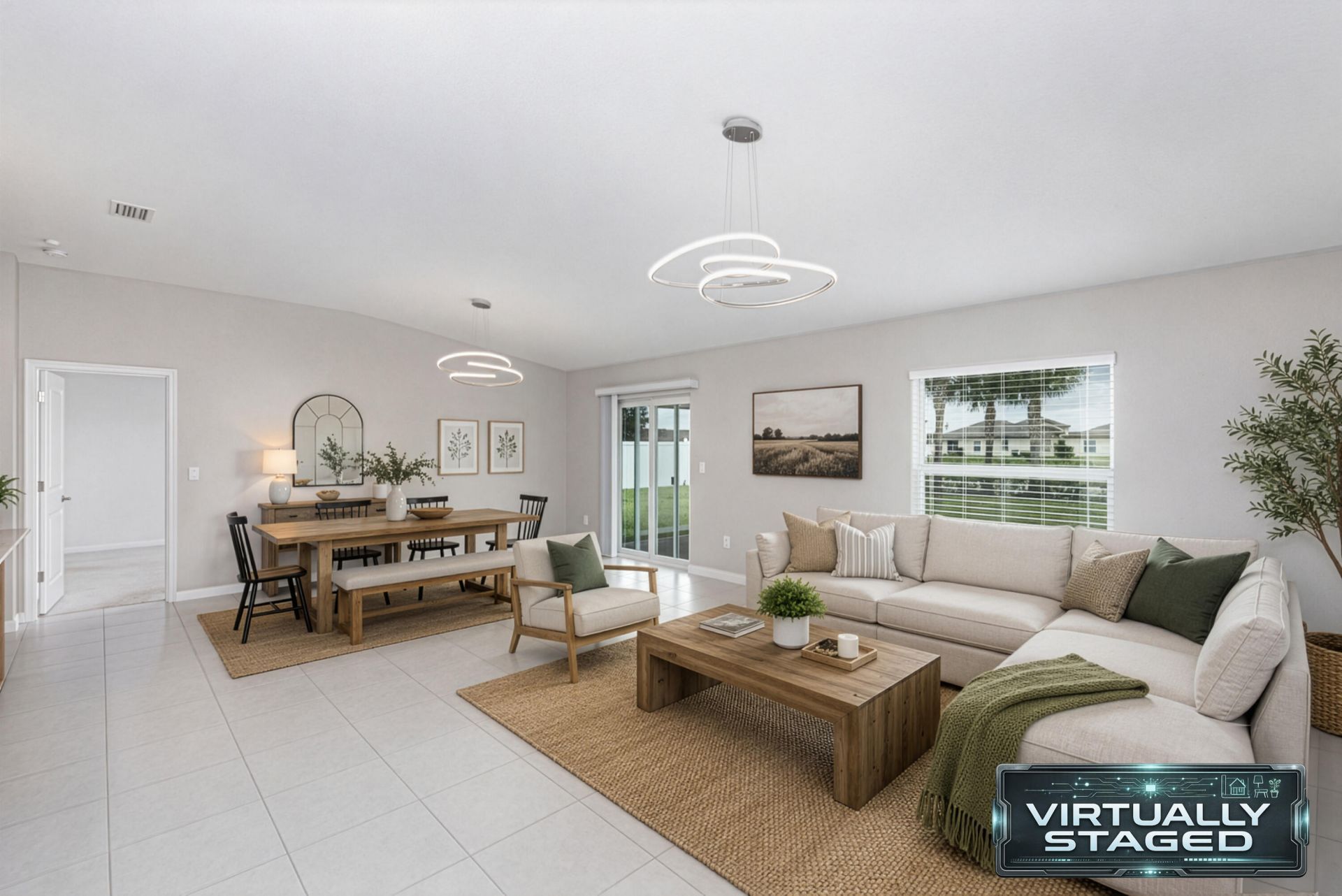 988 Bent Creek Drive, Fort Pierce, FL 34947 Photo