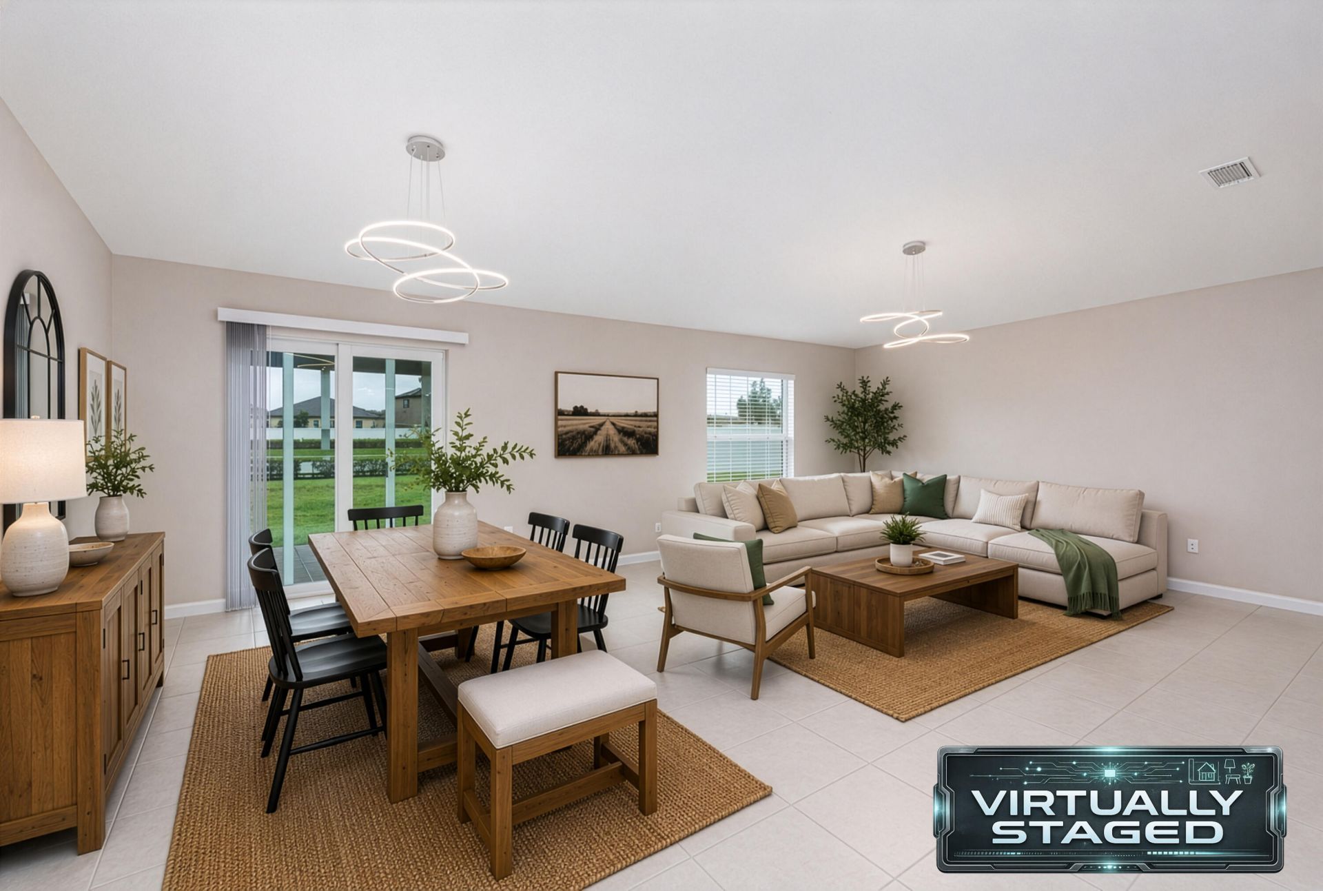988 Bent Creek Drive, Fort Pierce, FL 34947 Photo