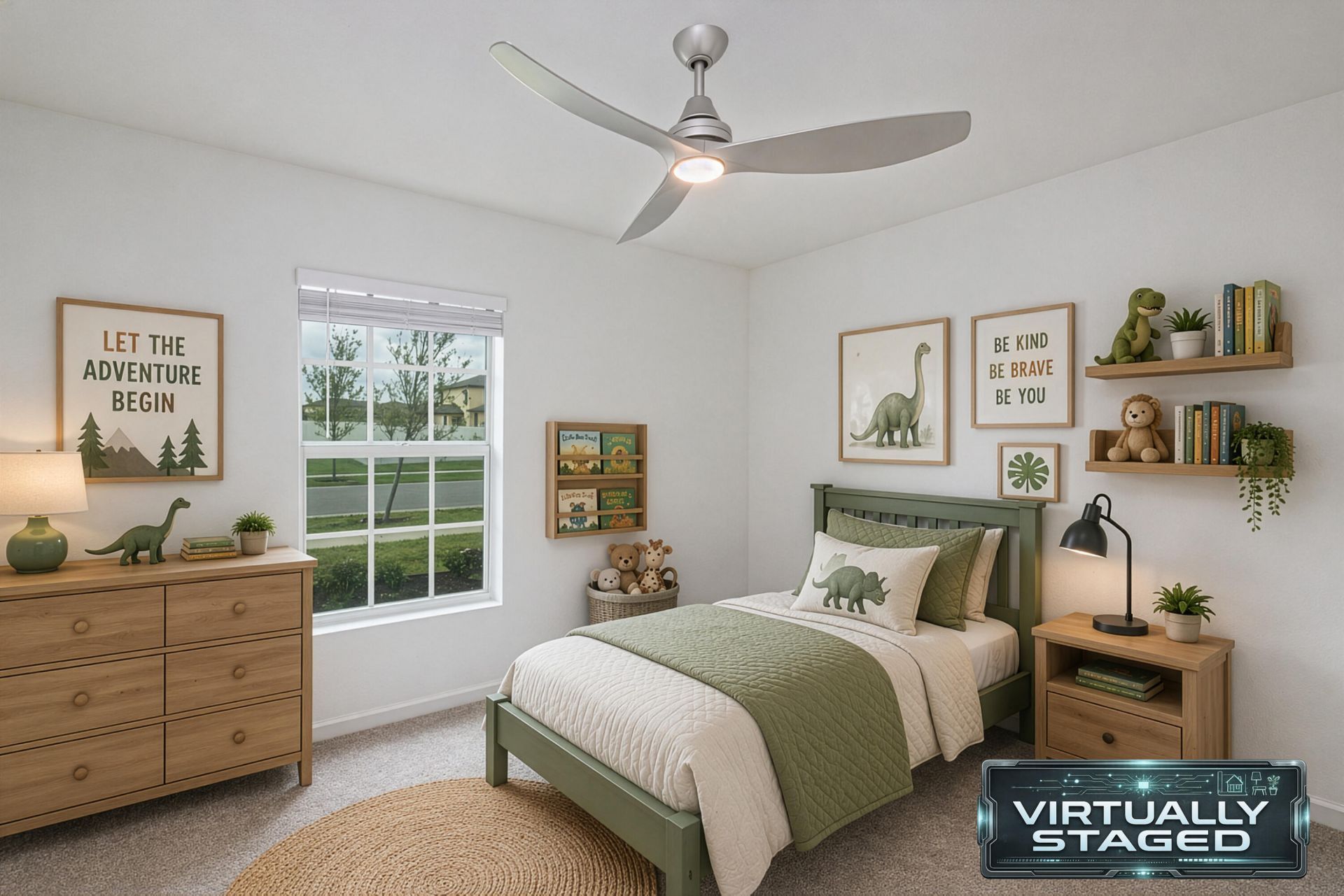 988 Bent Creek Drive, Fort Pierce, FL 34947 Photo