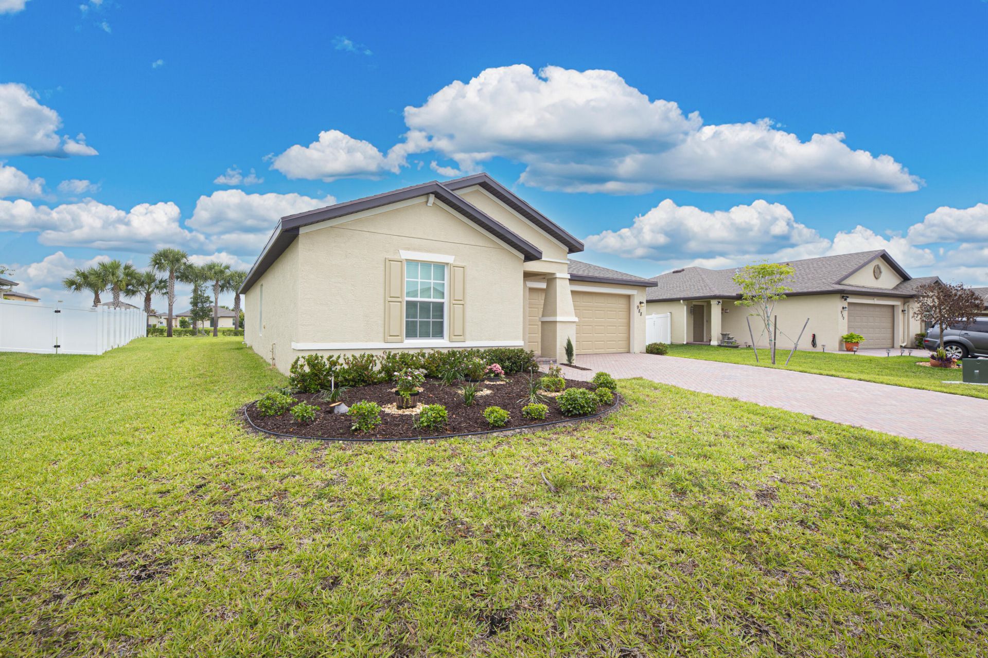 988 Bent Creek Drive, Fort Pierce, FL 34947 Photo