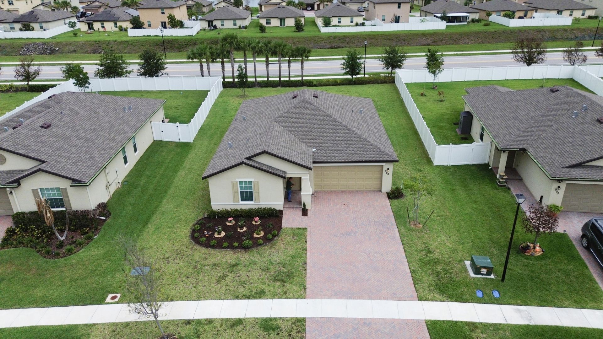 988 Bent Creek Drive, Fort Pierce, FL 34947 Photo