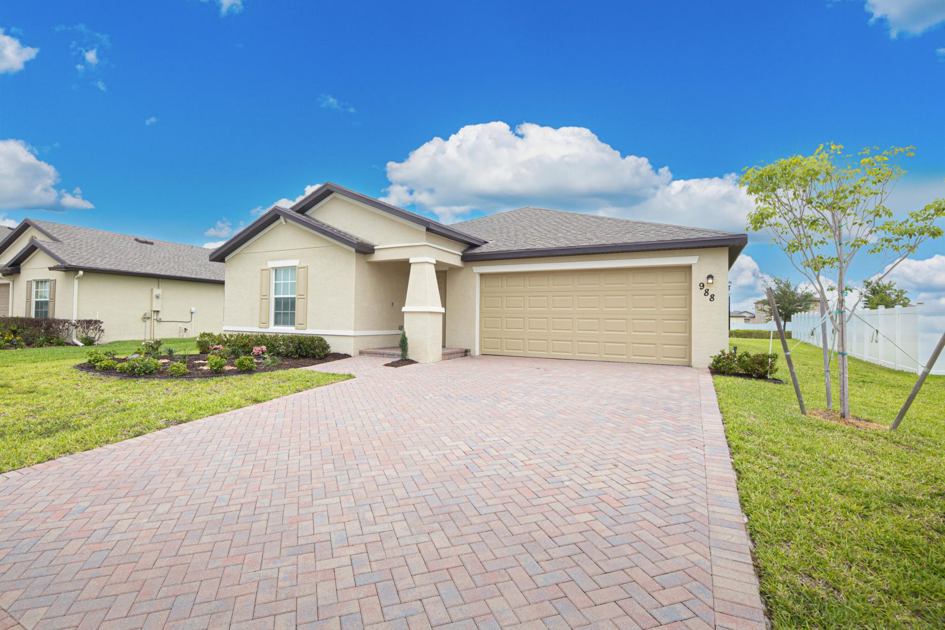 988 Bent Creek Drive, Fort Pierce, FL 34947 Photo