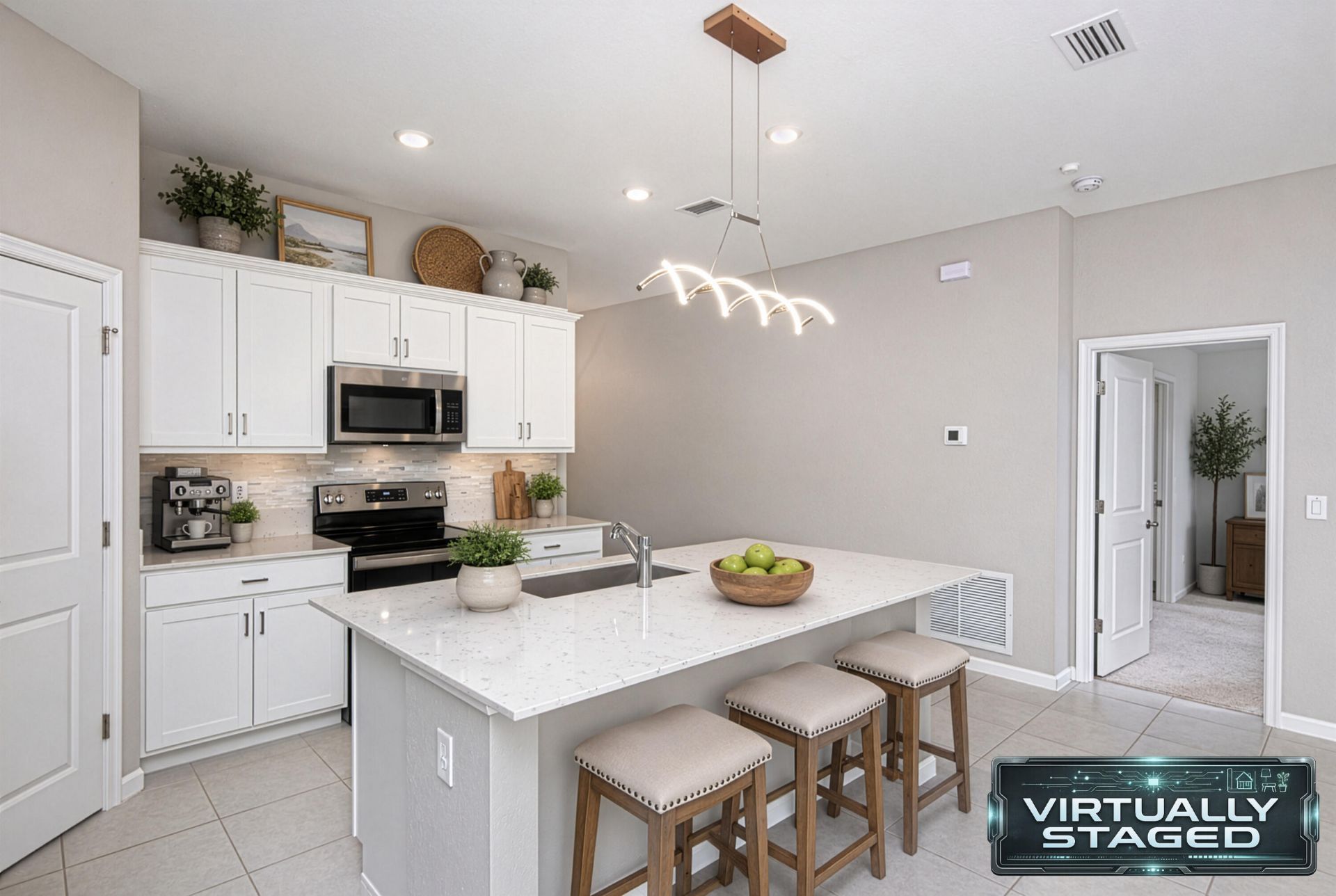 988 Bent Creek Drive, Fort Pierce, FL 34947 Photo