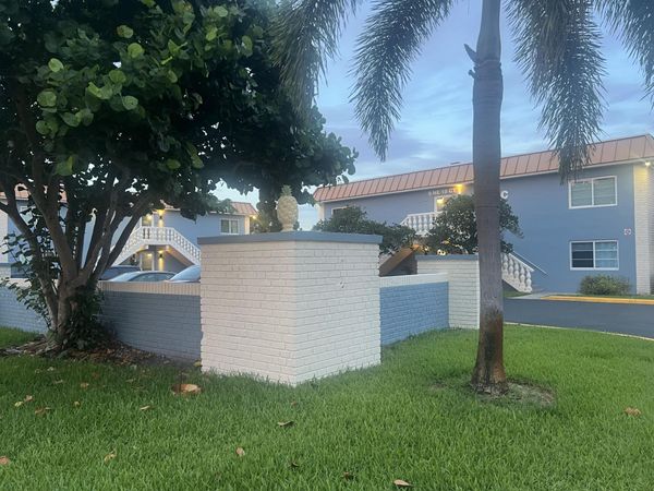 1950 N Andrews Avenue, Unit 103d, Wilton Manors, FL 33311