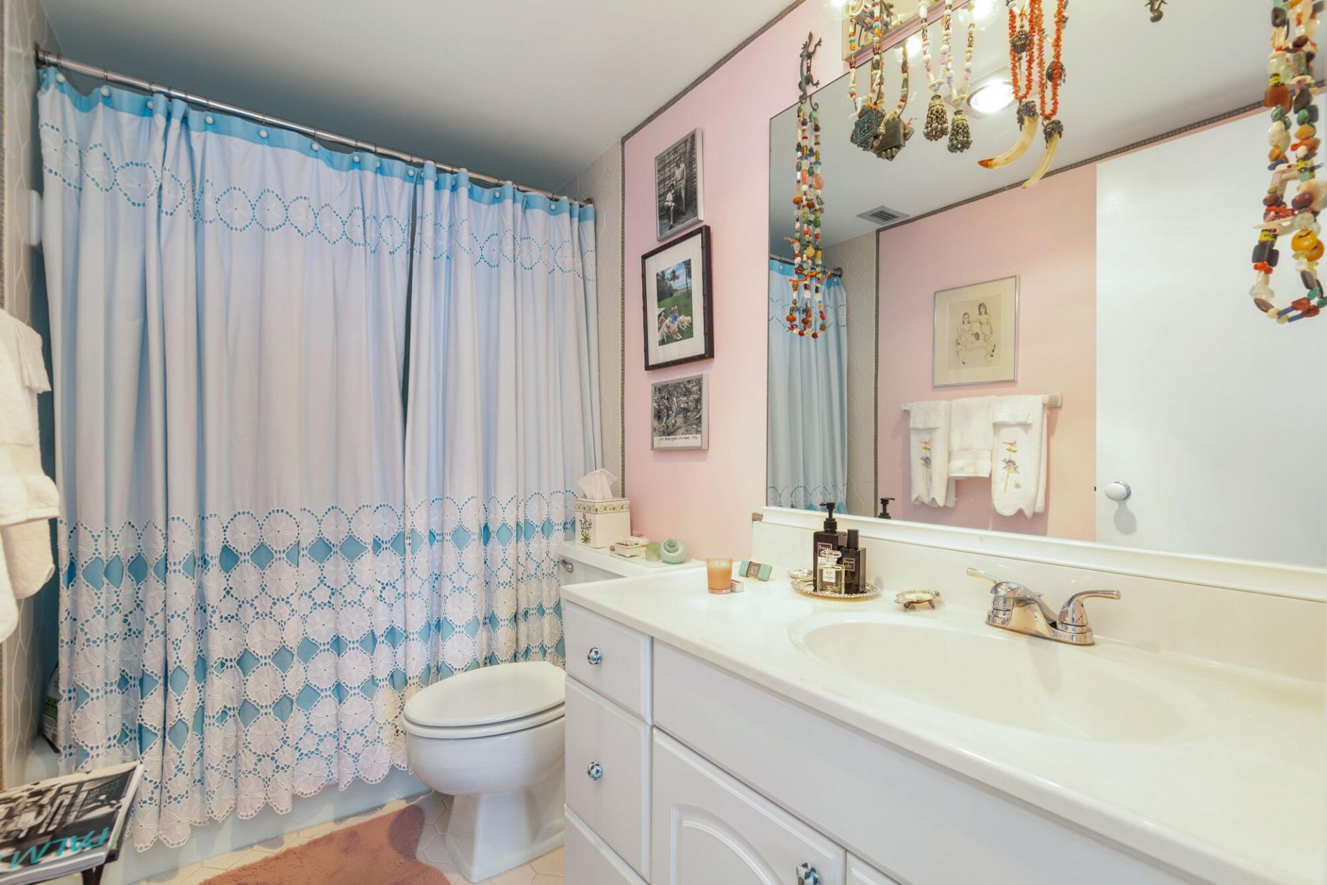 1801 S Flagler Drive, Unit 707, West Palm Beach, FL 33401 Photo