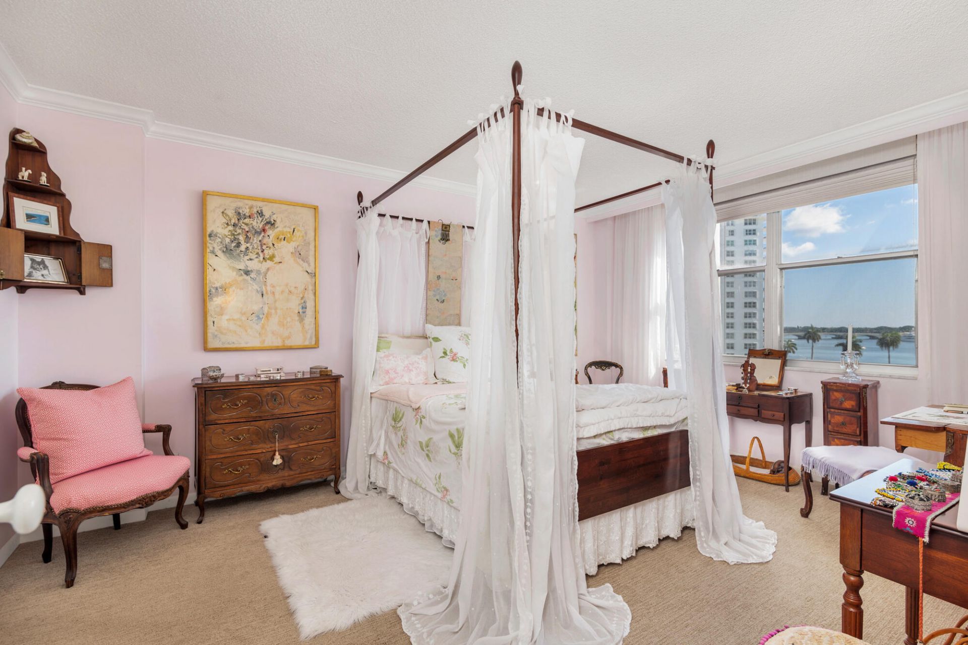 1801 S Flagler Drive, Unit 707, West Palm Beach, FL 33401 Photo