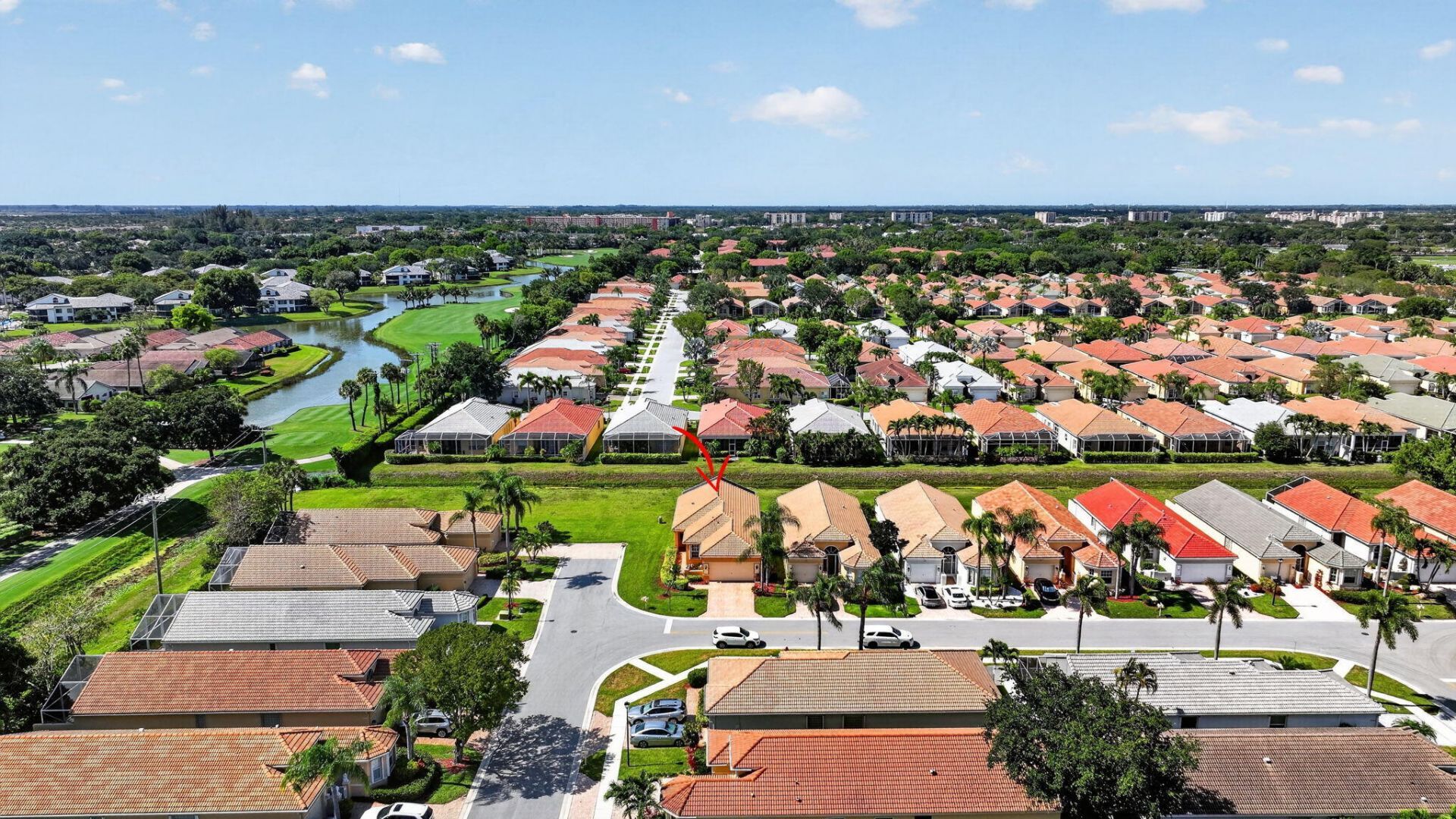 7116 Cataluna Circle, Delray Beach, FL 33446 Photo