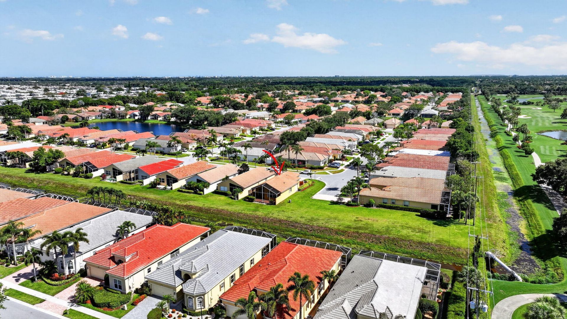 7116 Cataluna Circle, Delray Beach, FL 33446 Photo
