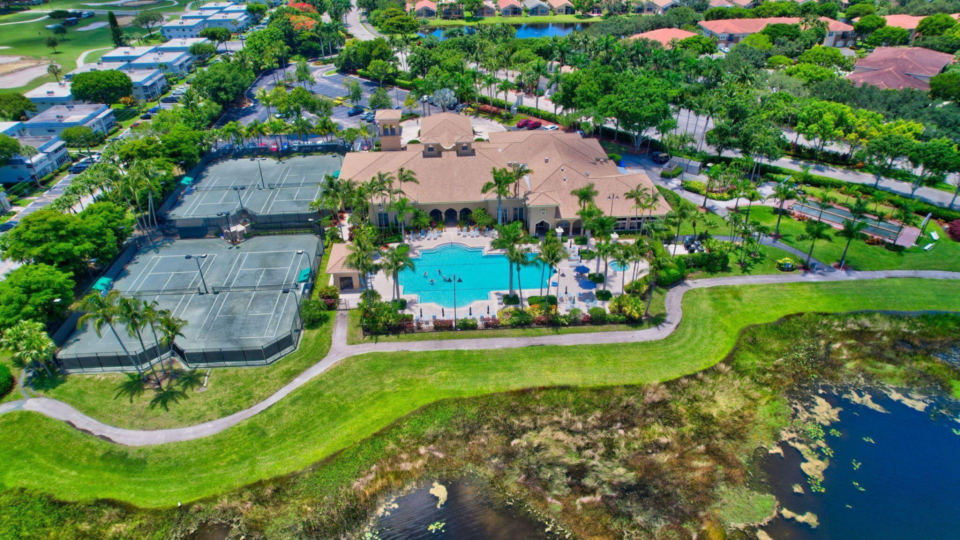7116 Cataluna Circle, Delray Beach, FL 33446 Photo