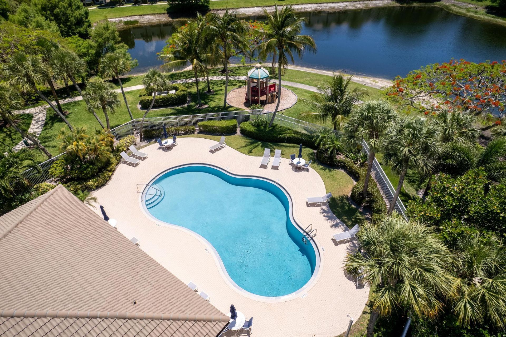 4727 Palmbrooke Circle, West Palm Beach, FL 33417 Photo