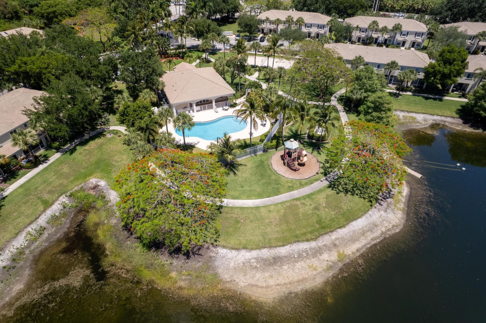 4727 Palmbrooke Circle, West Palm Beach, FL 33417 Photo
