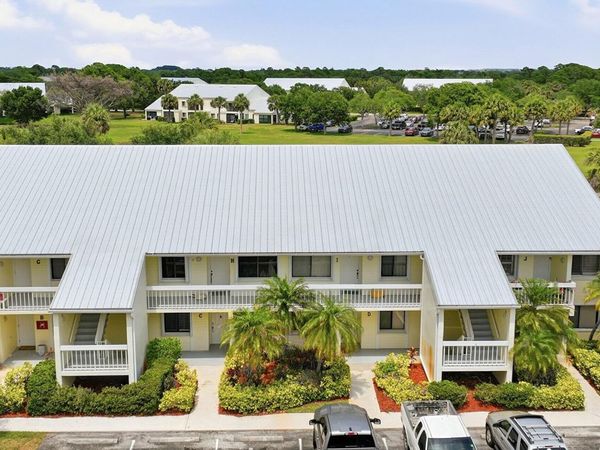 4300 Gator Trace Drive, Unit C, Fort Pierce, FL 34982