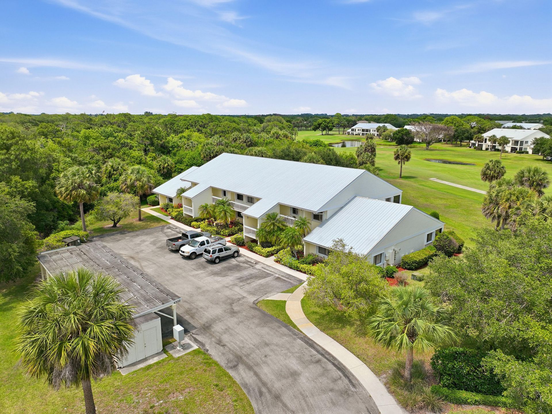 4300 Gator Trace Drive, Unit C, Fort Pierce, FL 34982 Photo