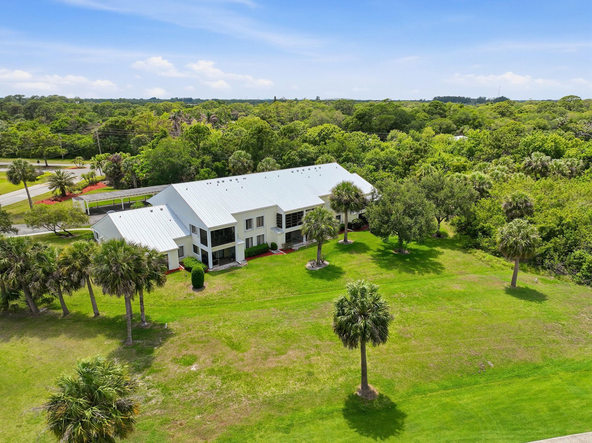 4300 Gator Trace Drive, Unit C, Fort Pierce, FL 34982 Photo