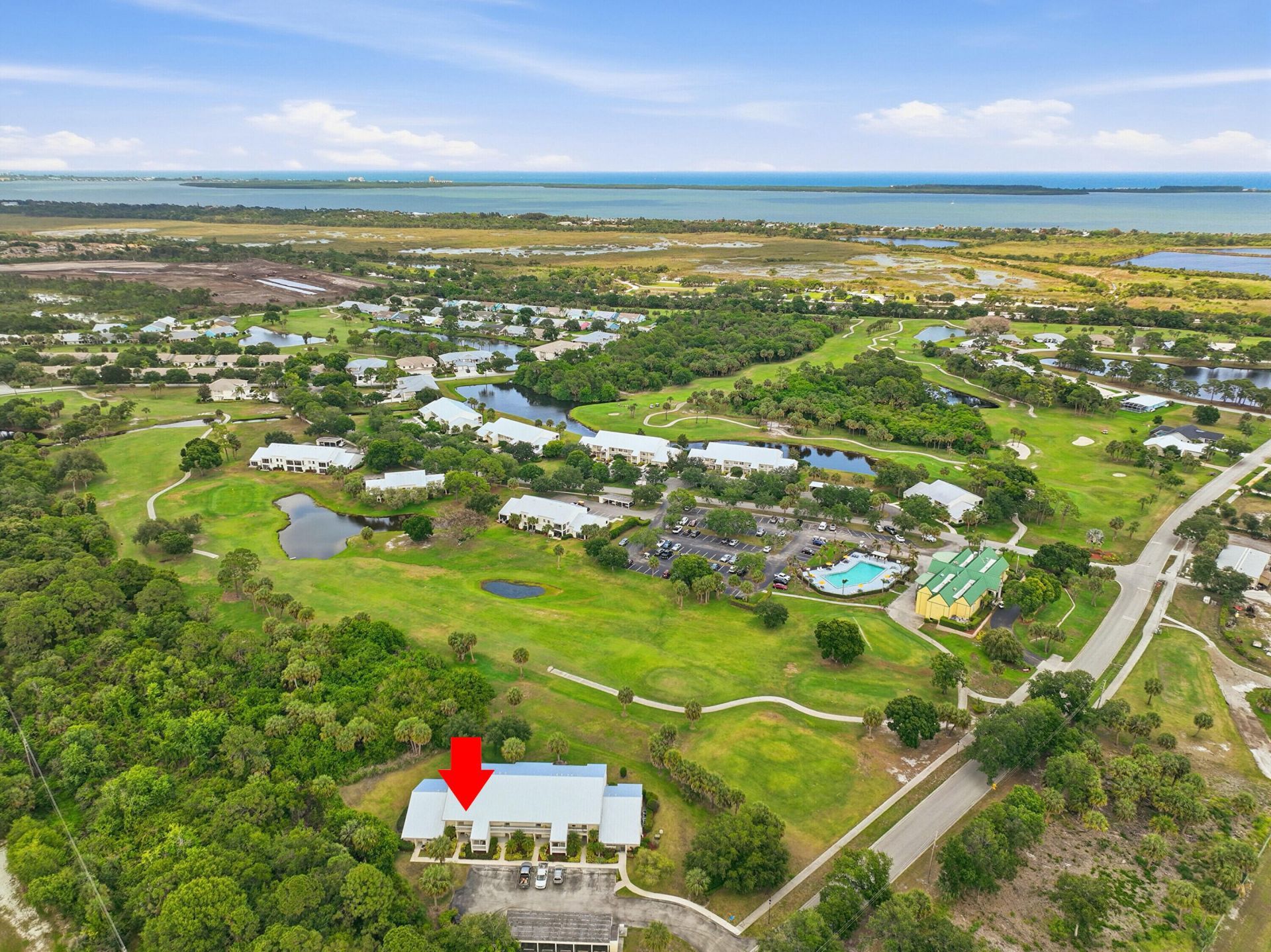4300 Gator Trace Drive, Unit C, Fort Pierce, FL 34982 Photo