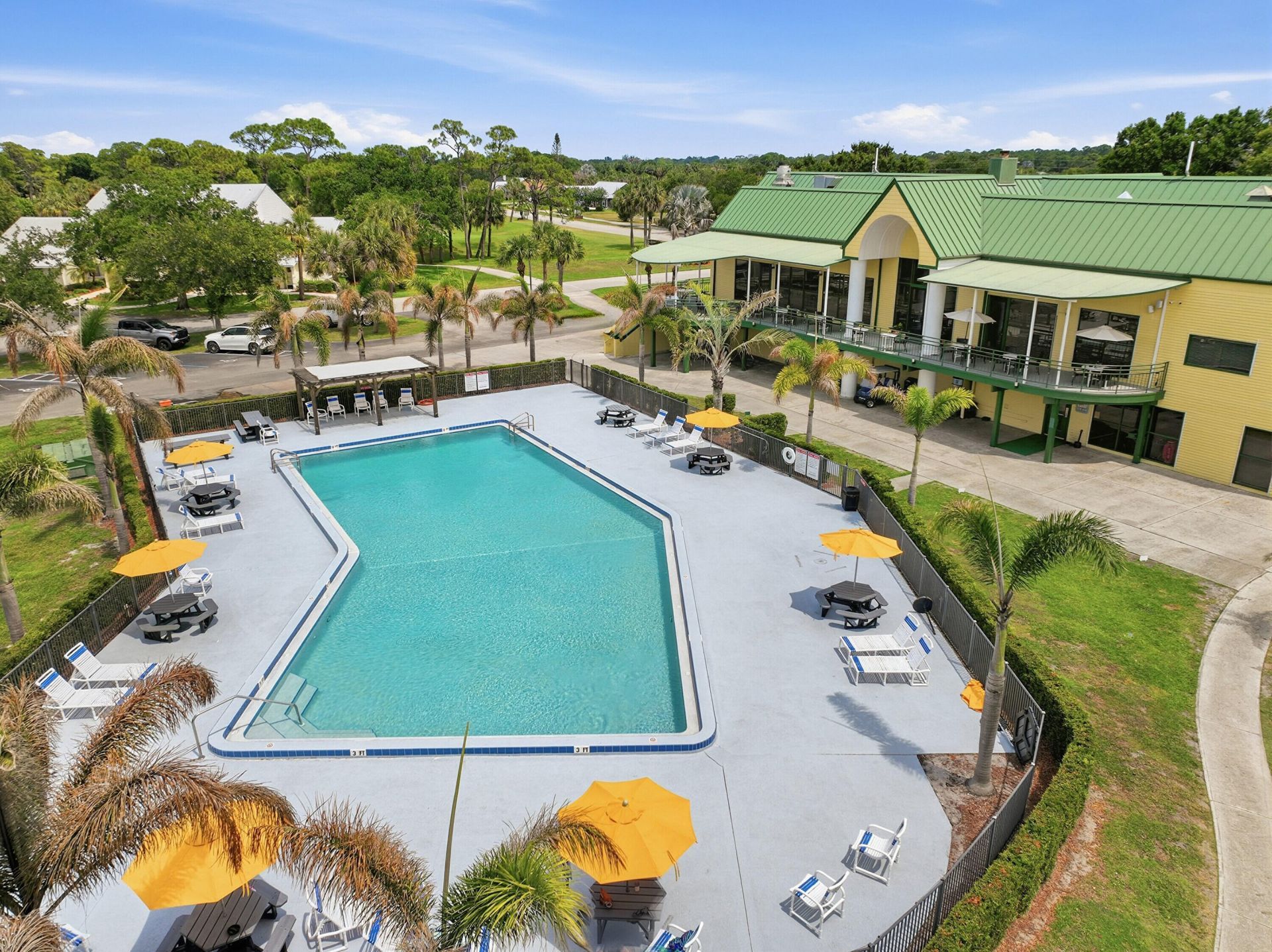4300 Gator Trace Drive, Unit C, Fort Pierce, FL 34982 Photo