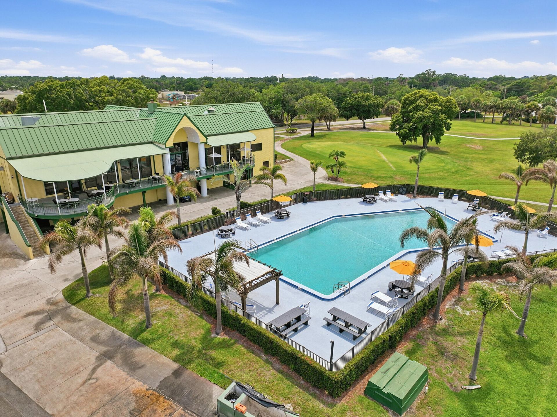 4300 Gator Trace Drive, Unit C, Fort Pierce, FL 34982 Photo
