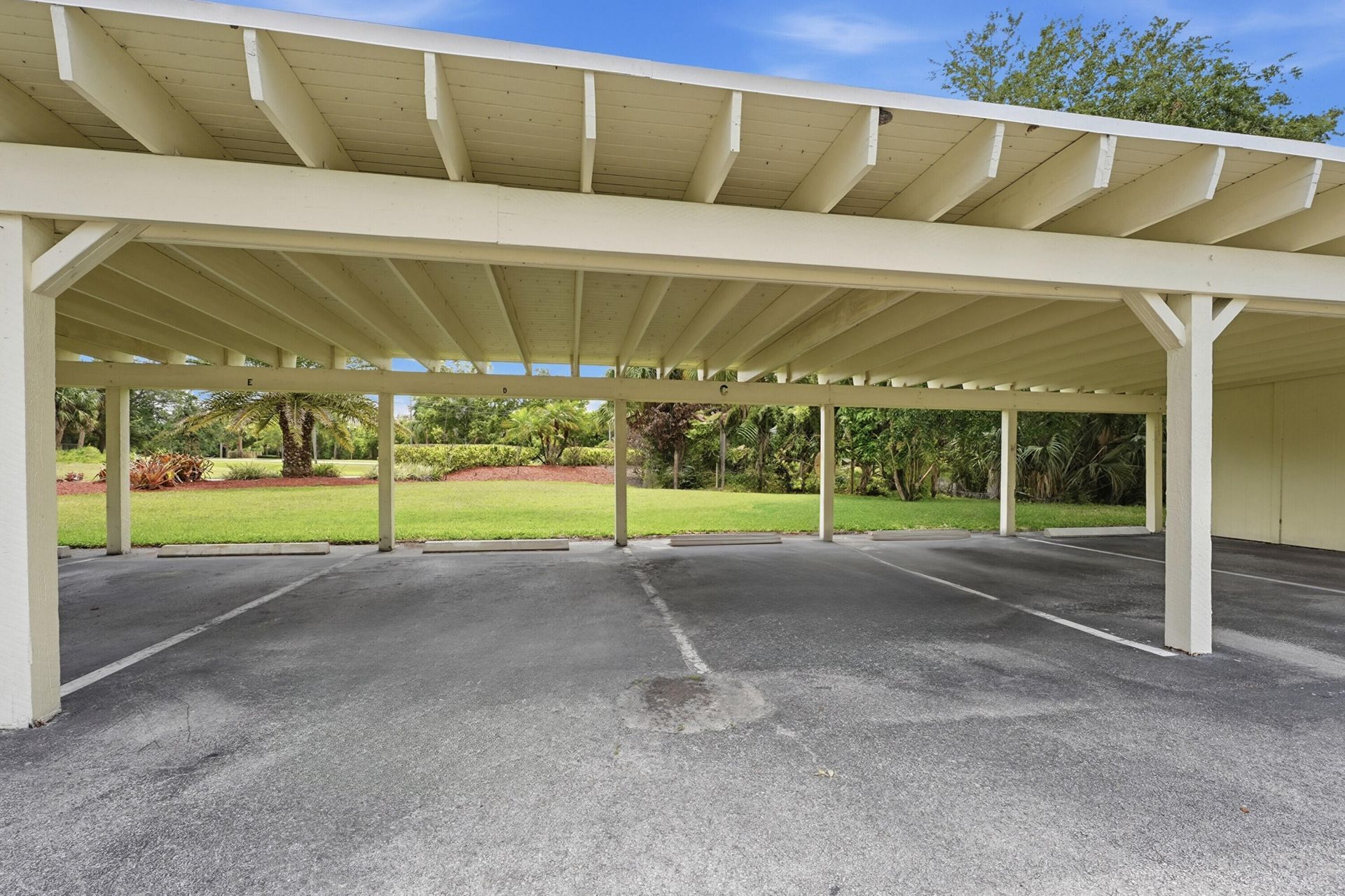 4300 Gator Trace Drive, Unit C, Fort Pierce, FL 34982 Photo