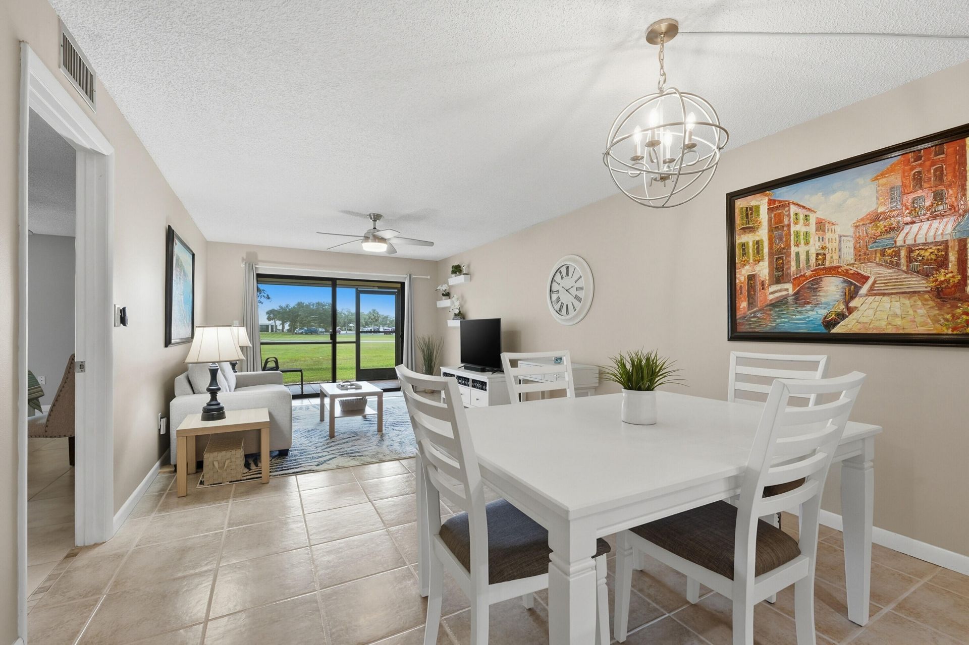 4300 Gator Trace Drive, Unit C, Fort Pierce, FL 34982 Photo
