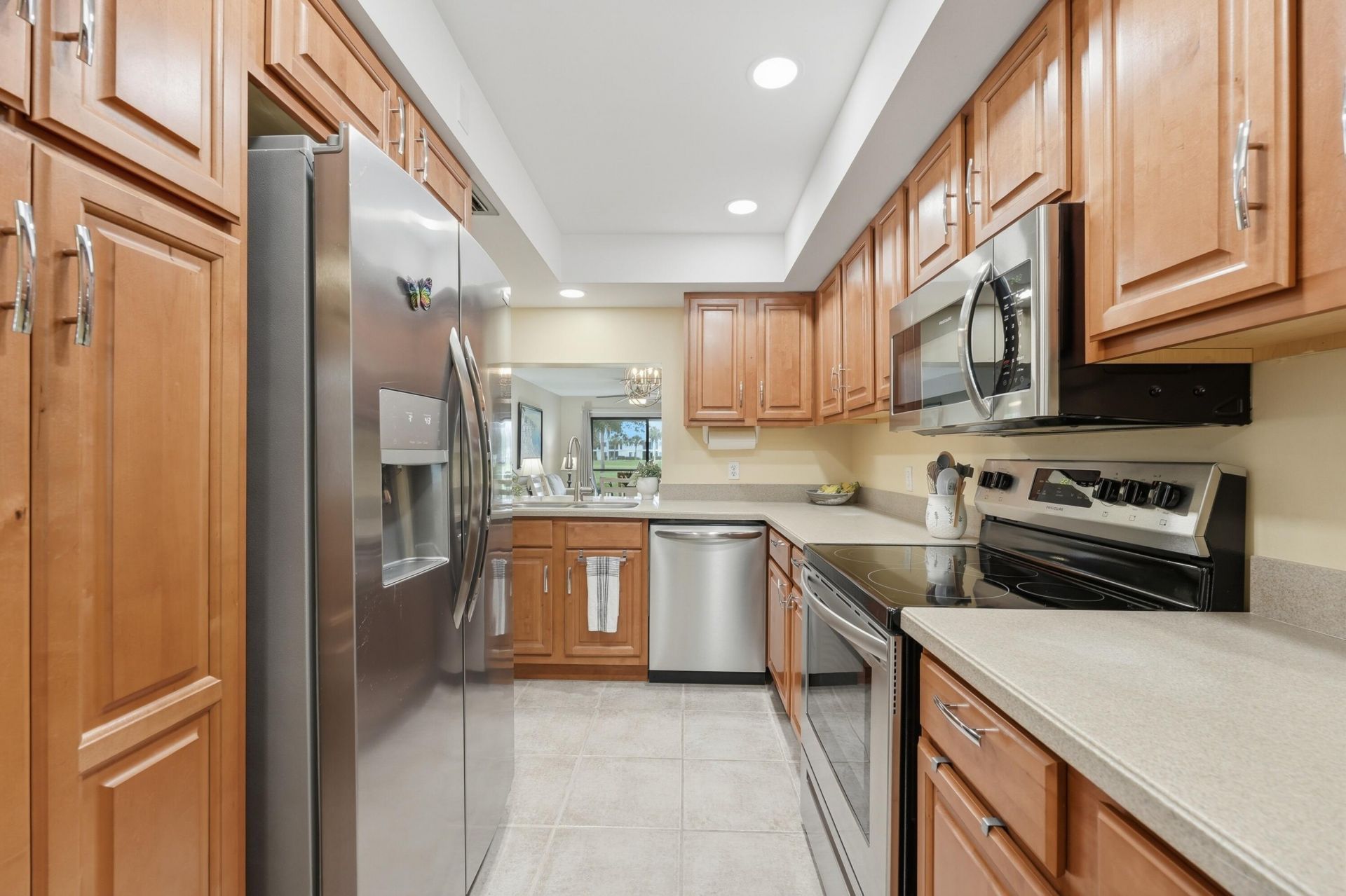 4300 Gator Trace Drive, Unit C, Fort Pierce, FL 34982 Photo