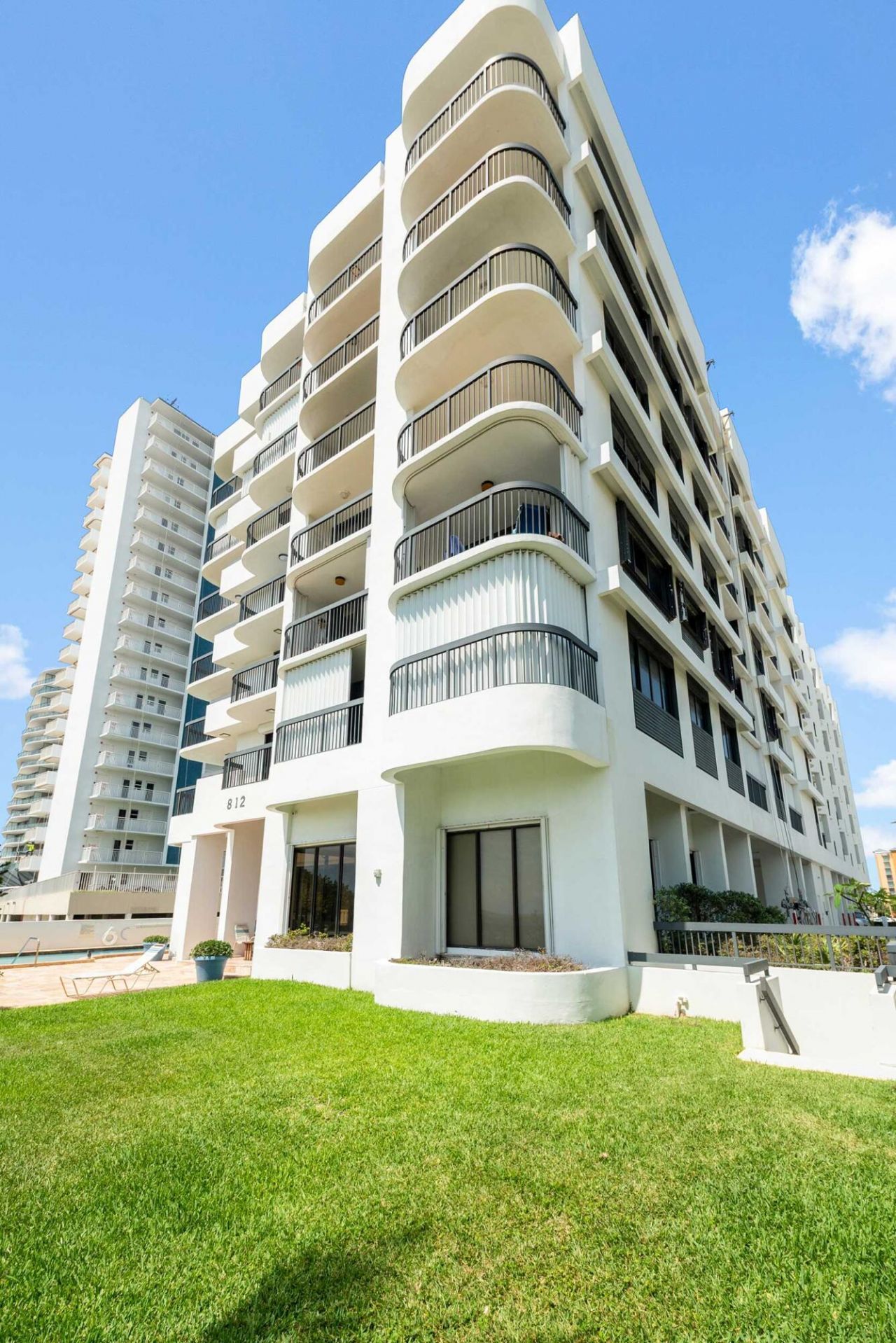 812 N Ocean Boulevard, Unit 503, Pompano Beach, FL 33062 Photo