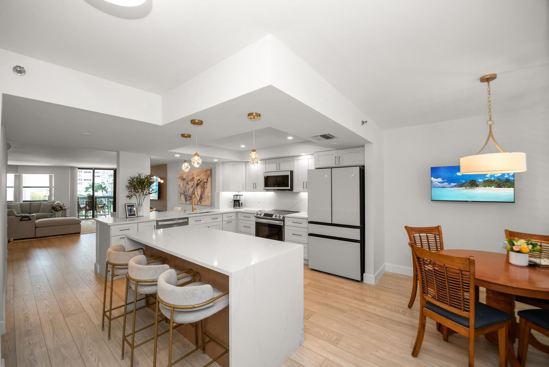 812 N Ocean Boulevard, Unit 503, Pompano Beach, FL 33062 Photo