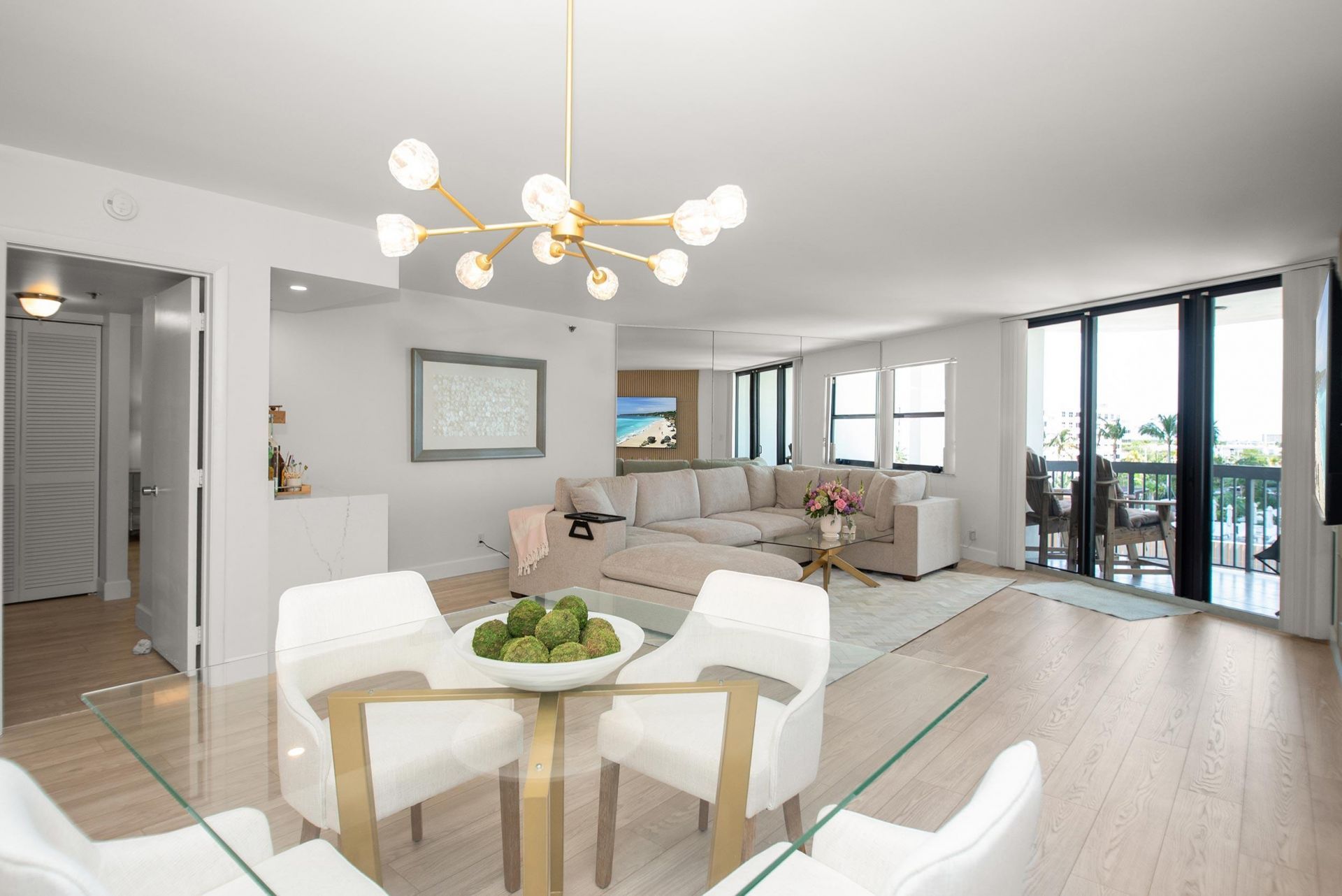 812 N Ocean Boulevard, Unit 503, Pompano Beach, FL 33062 Photo