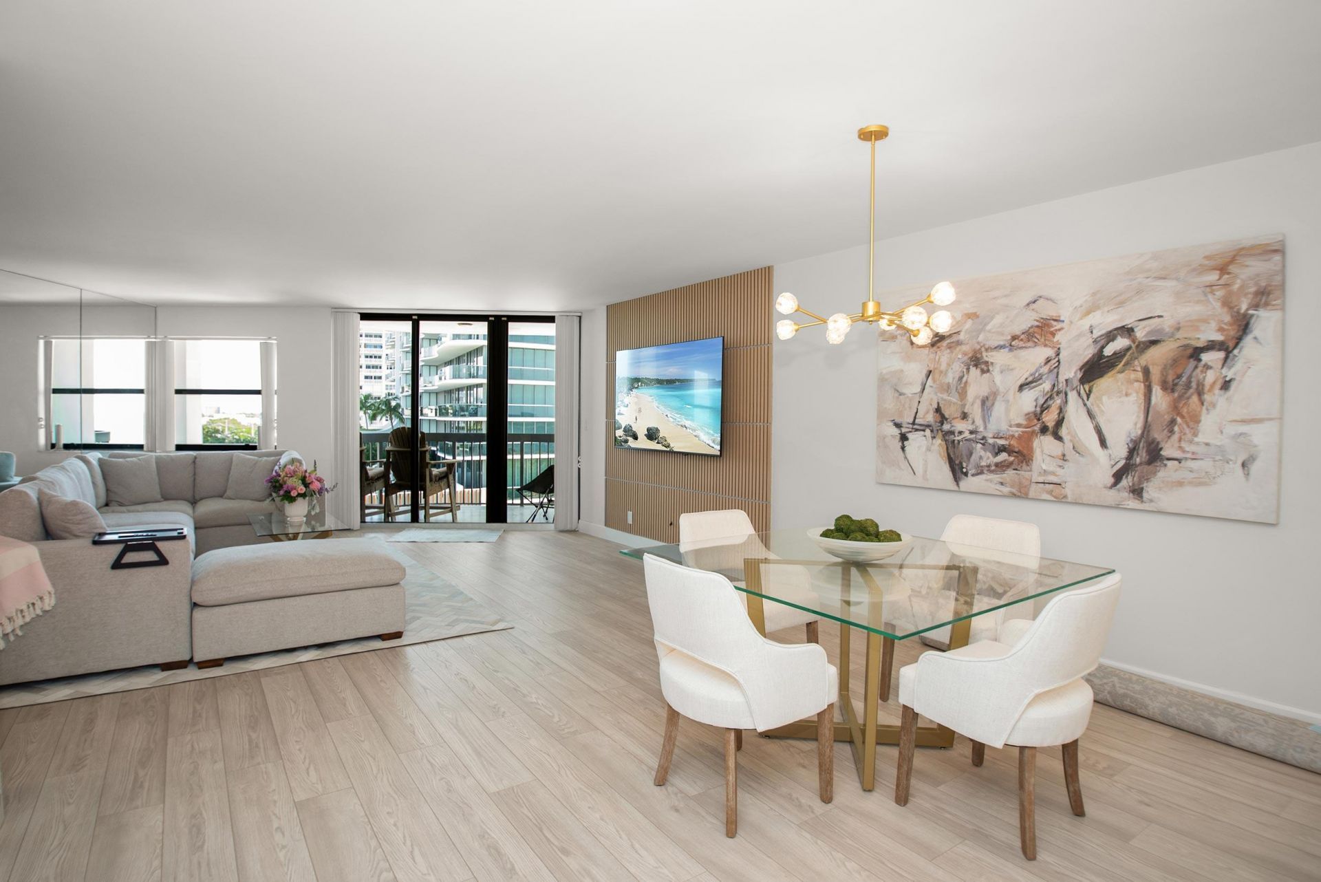 812 N Ocean Boulevard, Unit 503, Pompano Beach, FL 33062 Photo