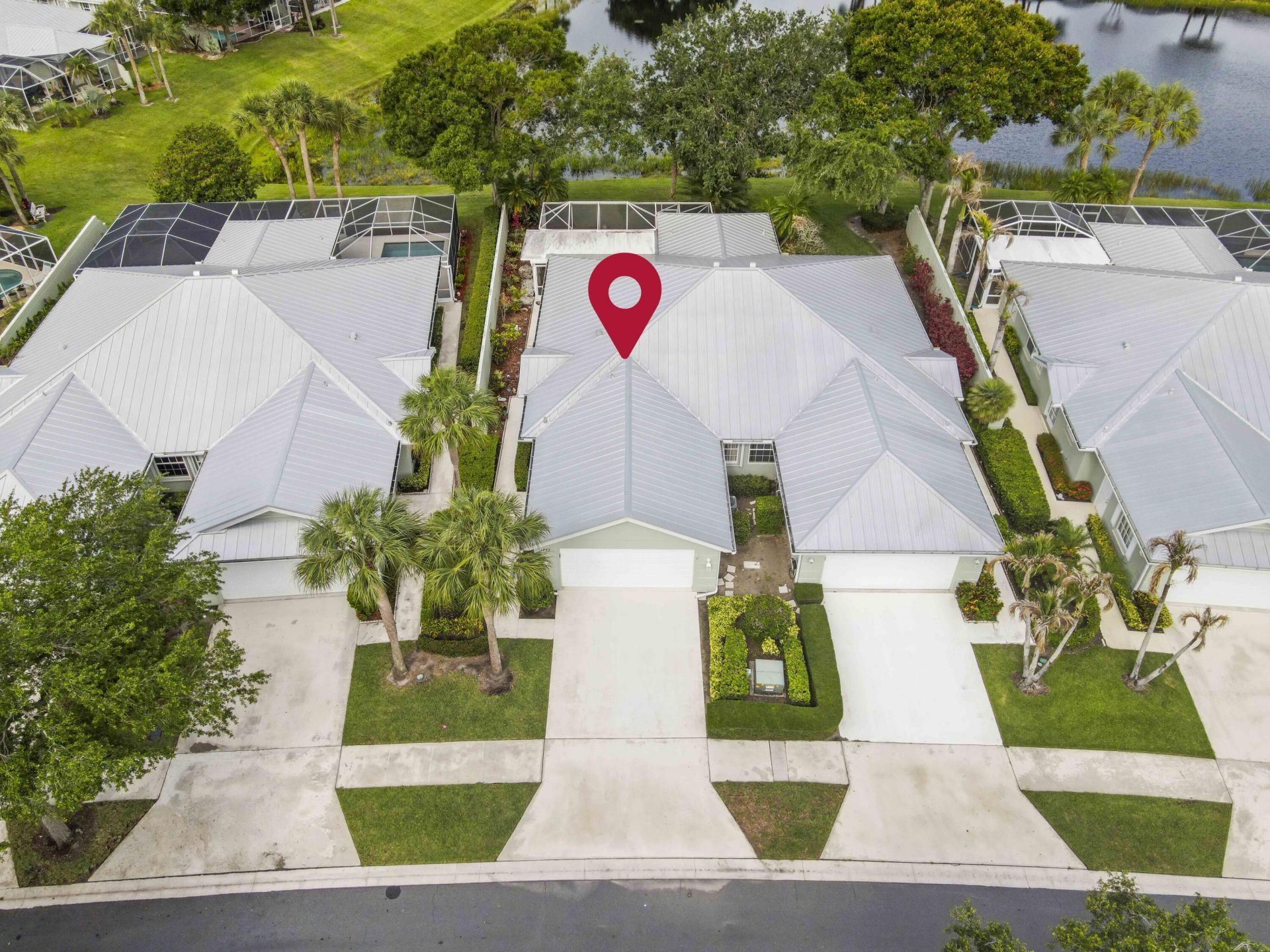 1772 SW Waterfall Boulevard, Palm City, FL 34990 Photo