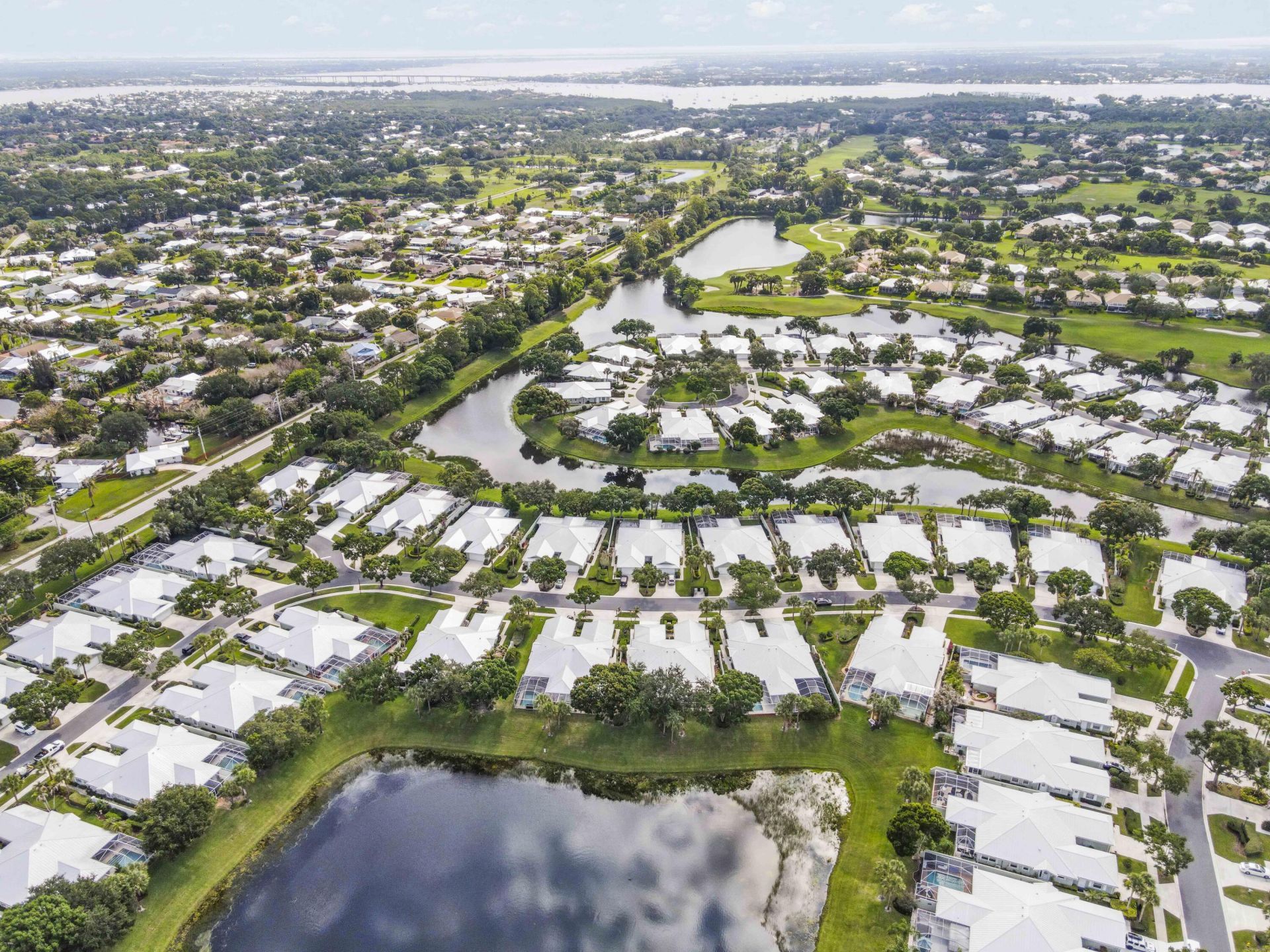 1772 SW Waterfall Boulevard, Palm City, FL 34990 Photo