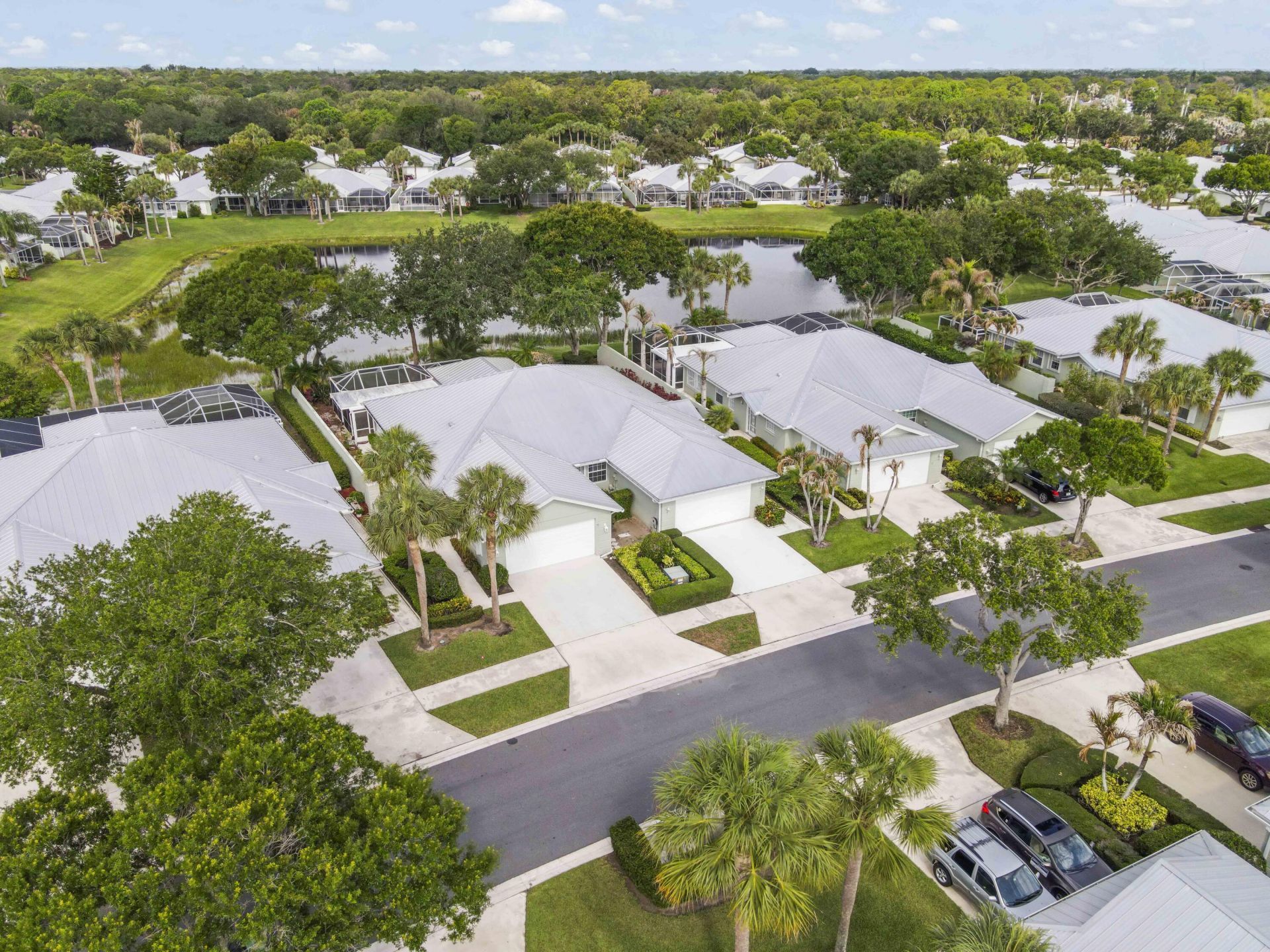 1772 SW Waterfall Boulevard, Palm City, FL 34990 Photo