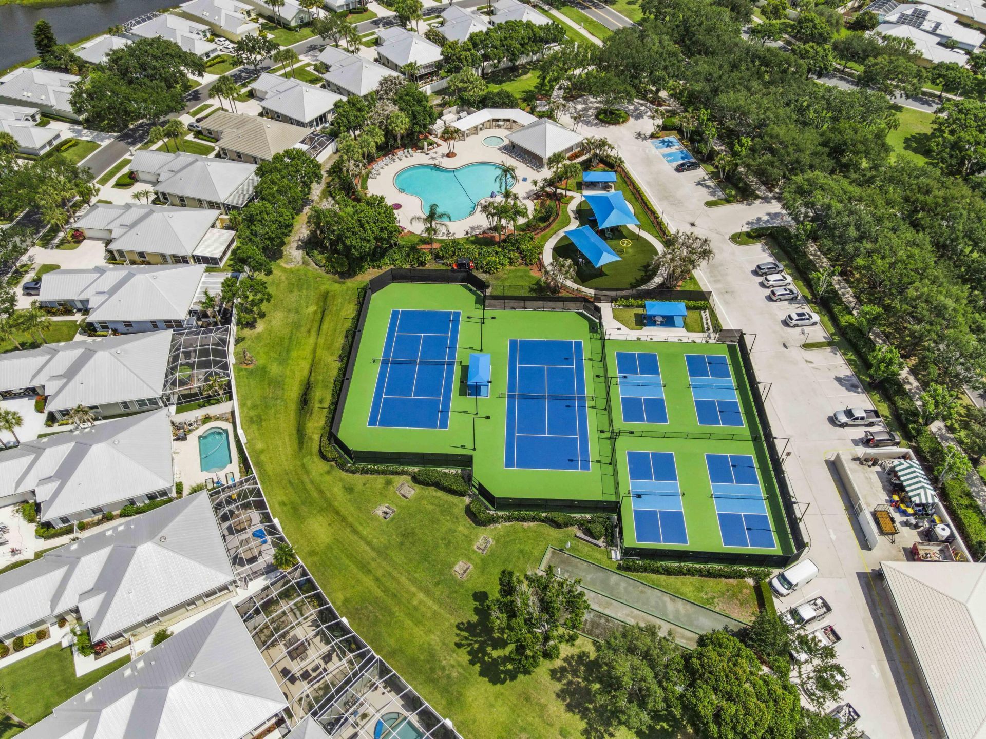 1772 SW Waterfall Boulevard, Palm City, FL 34990 Photo