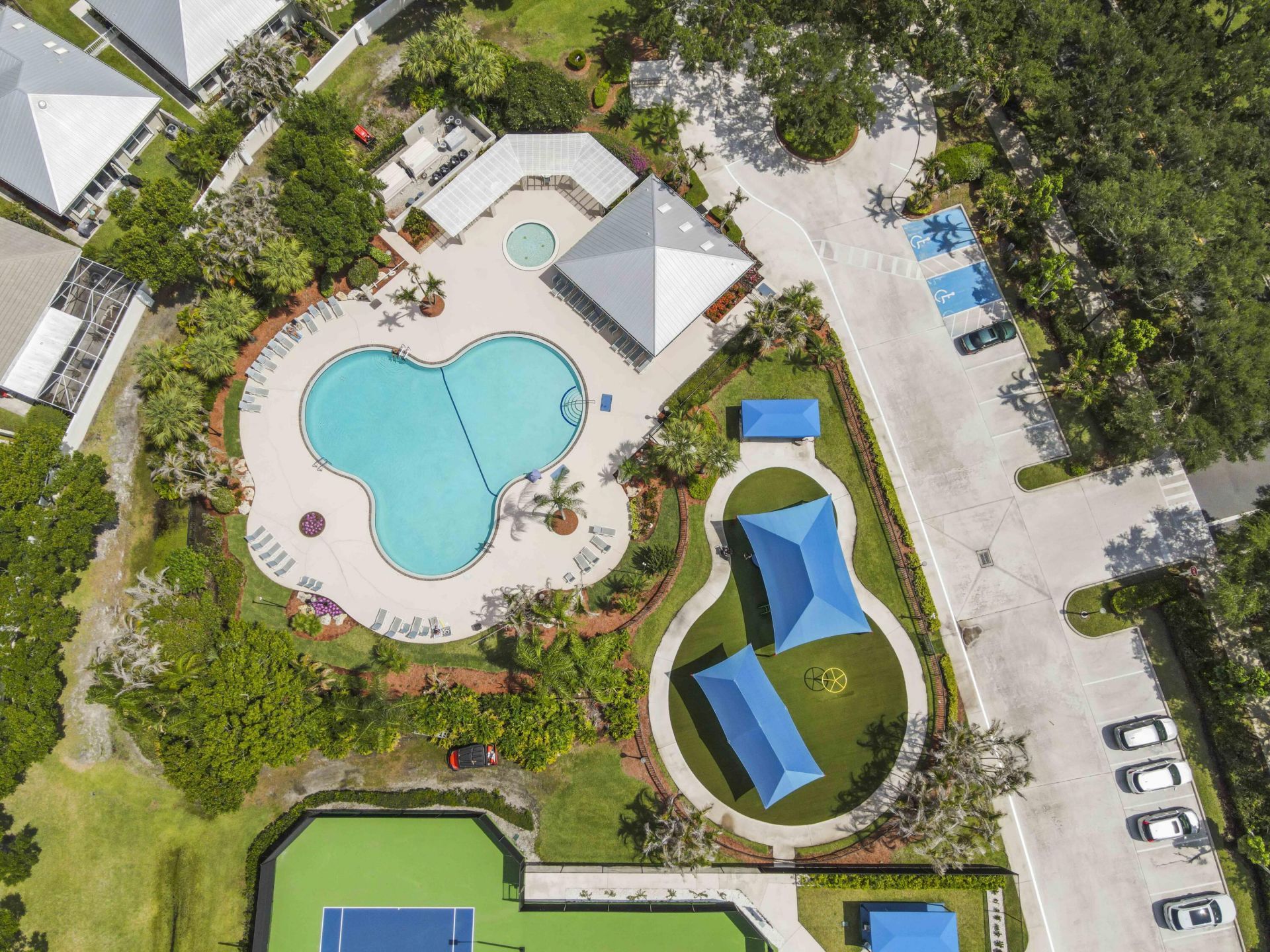 1772 SW Waterfall Boulevard, Palm City, FL 34990 Photo