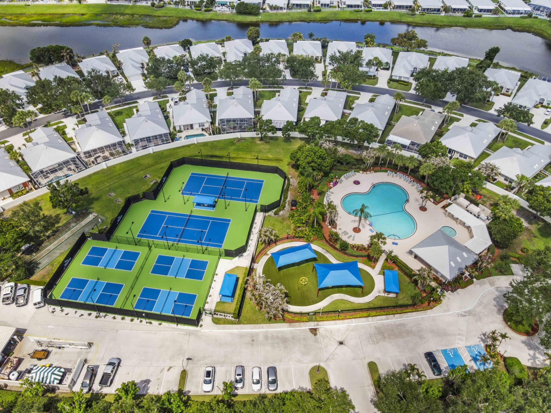 1772 SW Waterfall Boulevard, Palm City, FL 34990 Photo